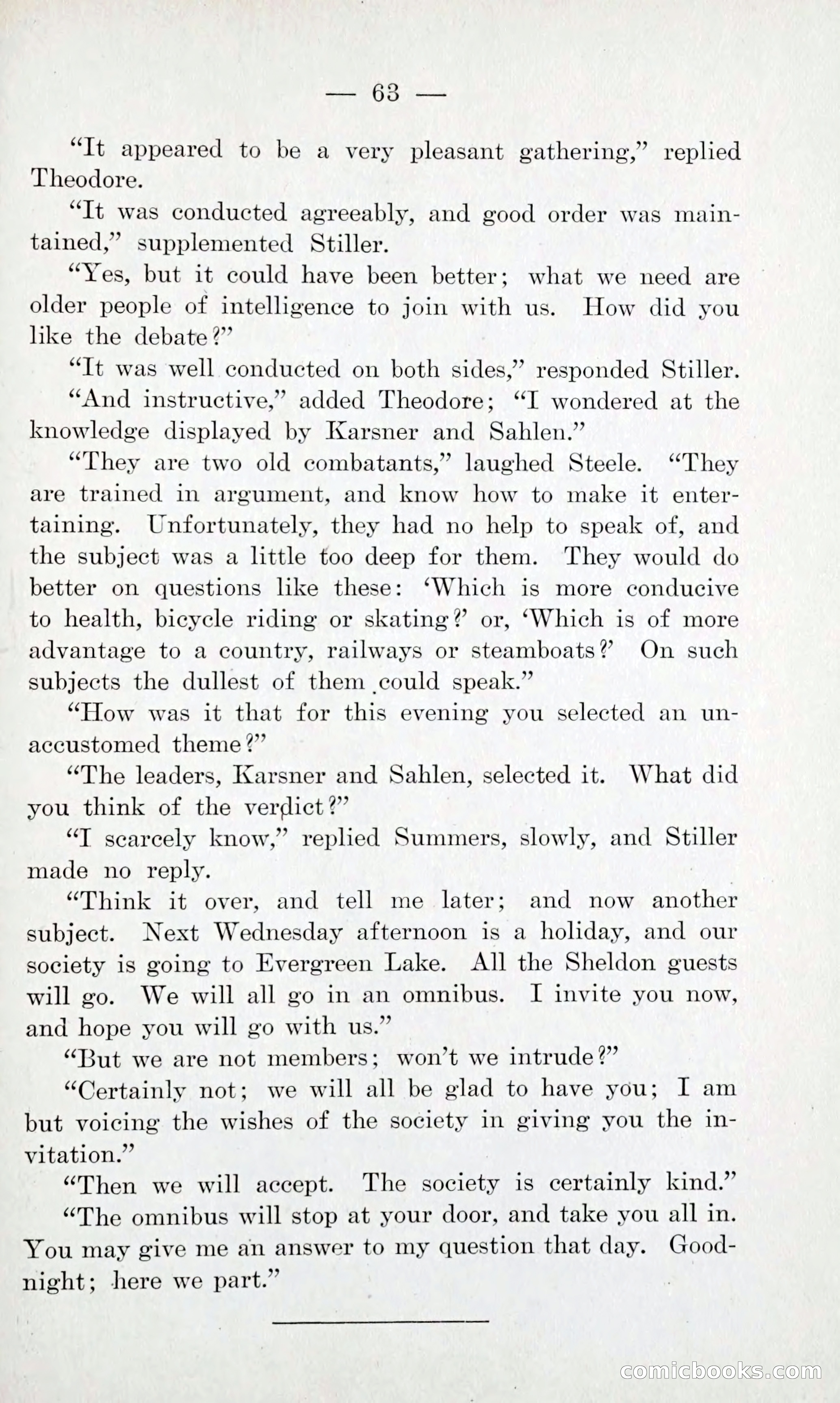 The Shadow of a Crime — page 68 of 137