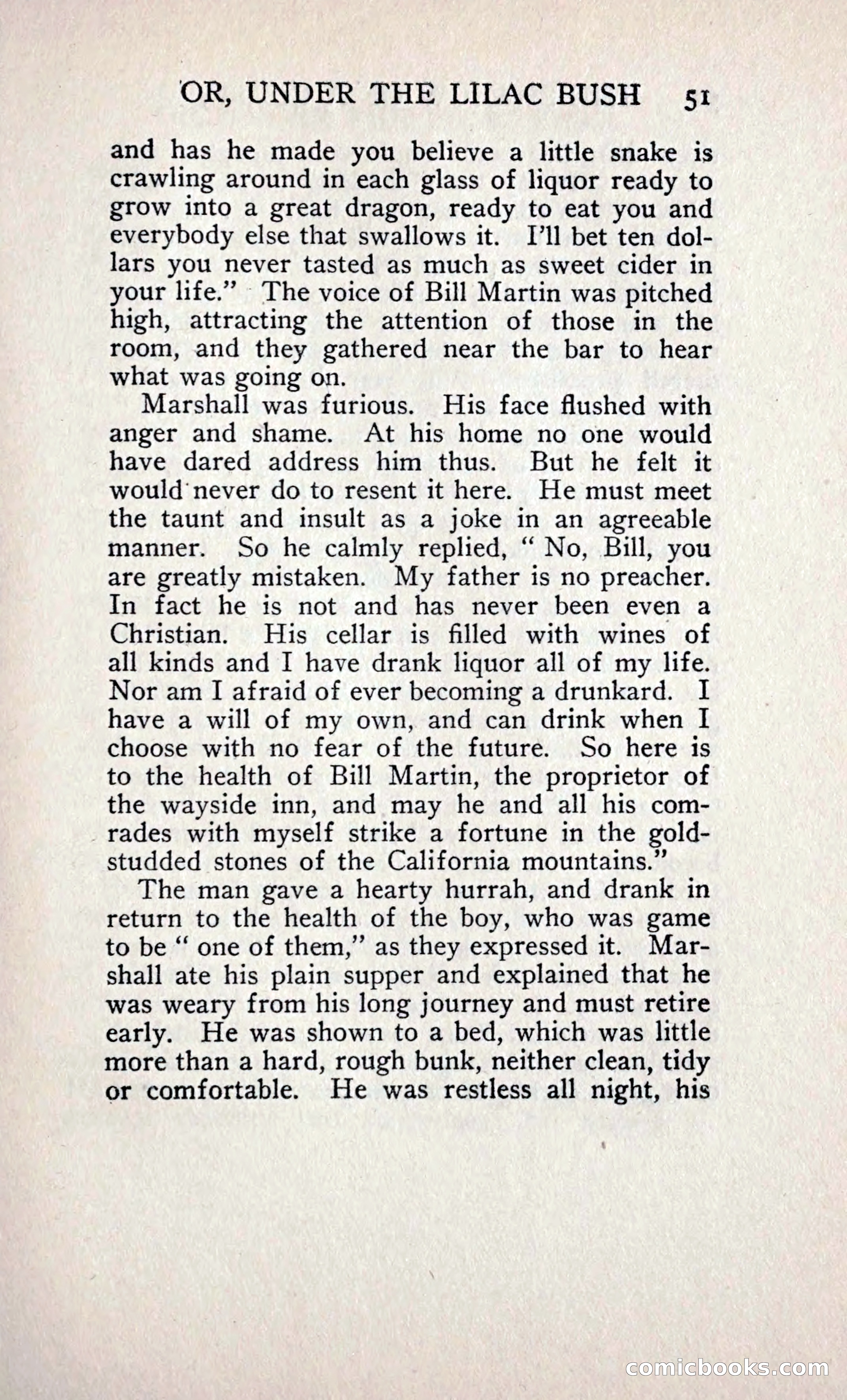 The Shadow of a Curse — page 56 of 399