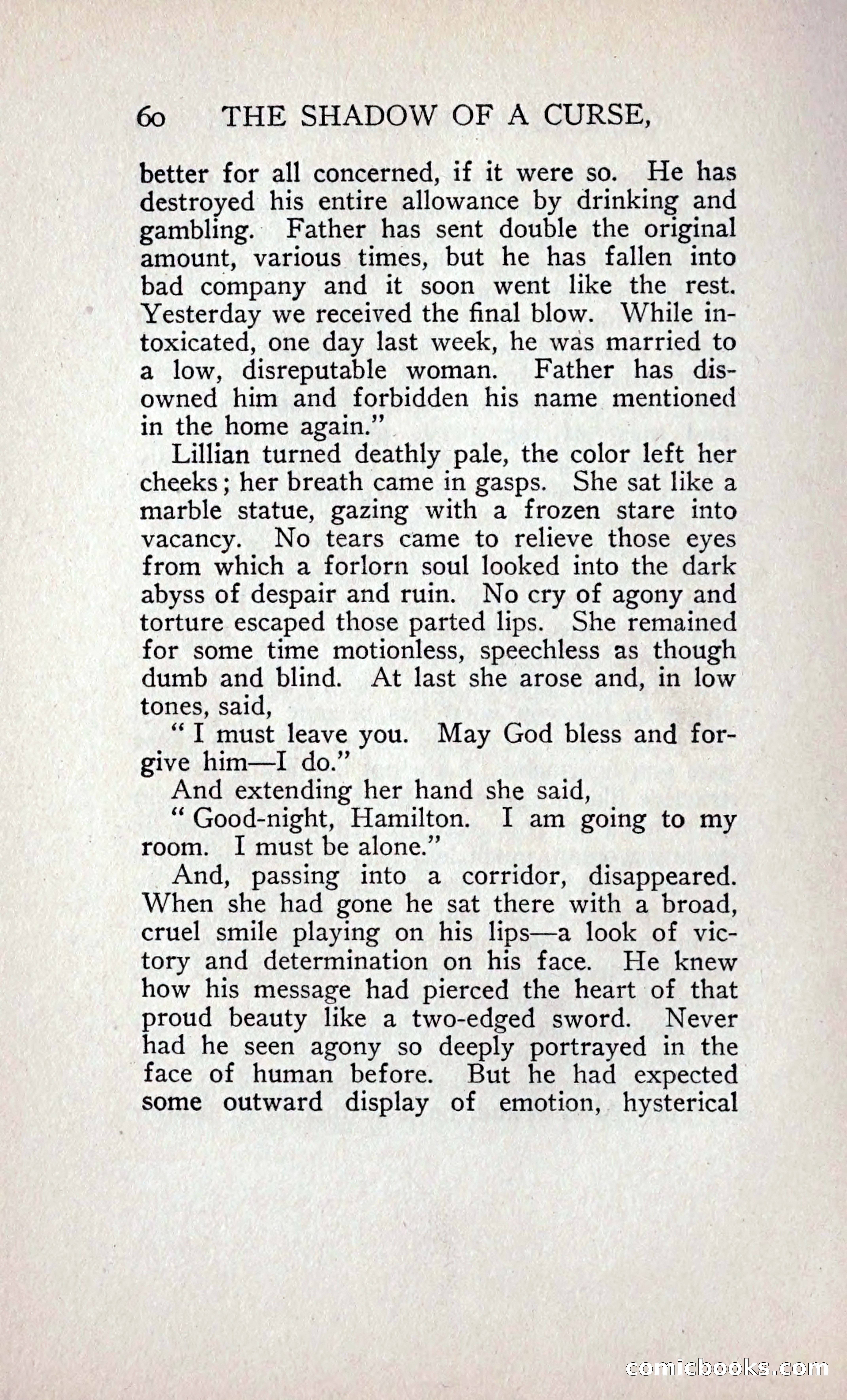 The Shadow of a Curse — page 65 of 399