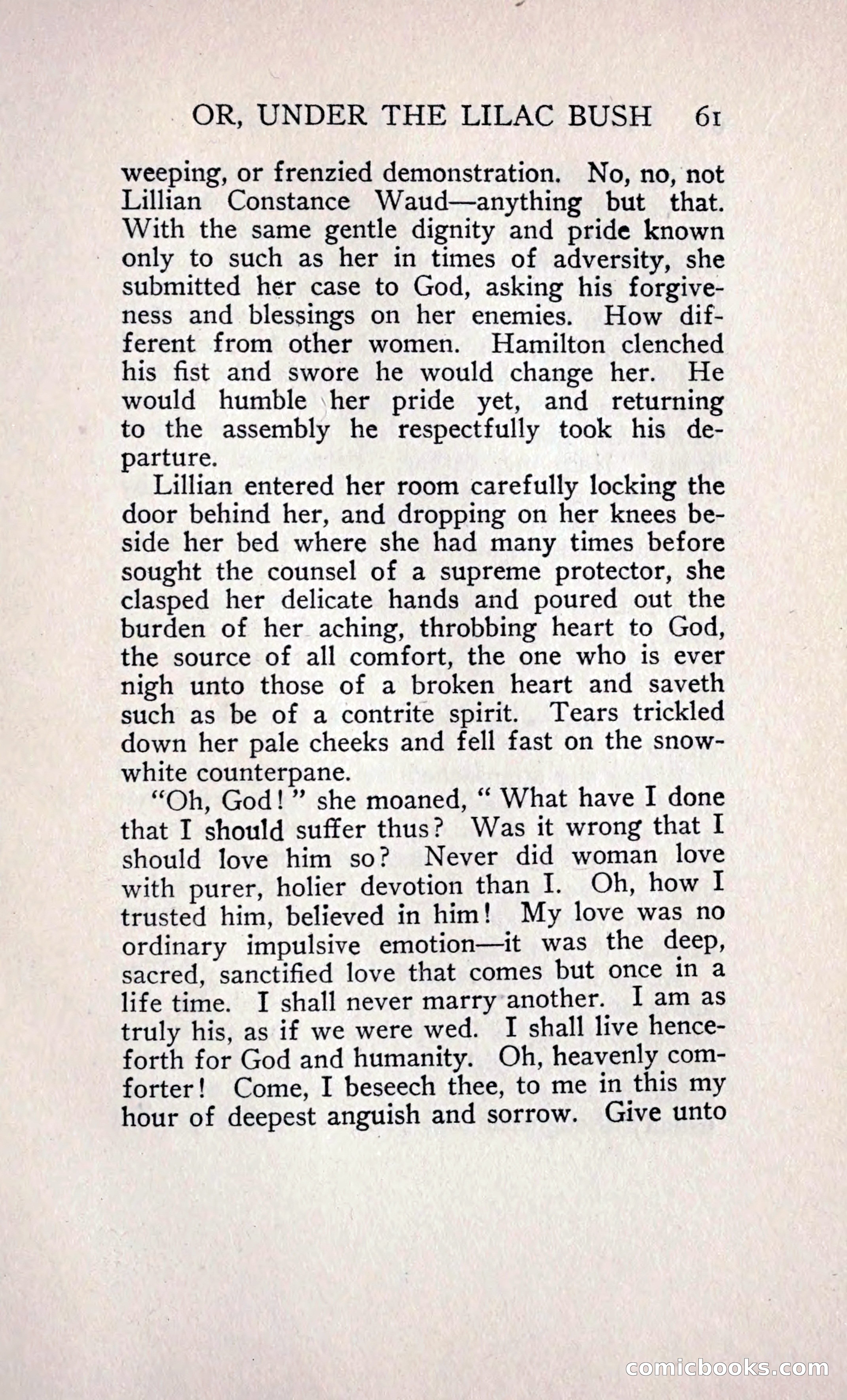 The Shadow of a Curse — page 68 of 399