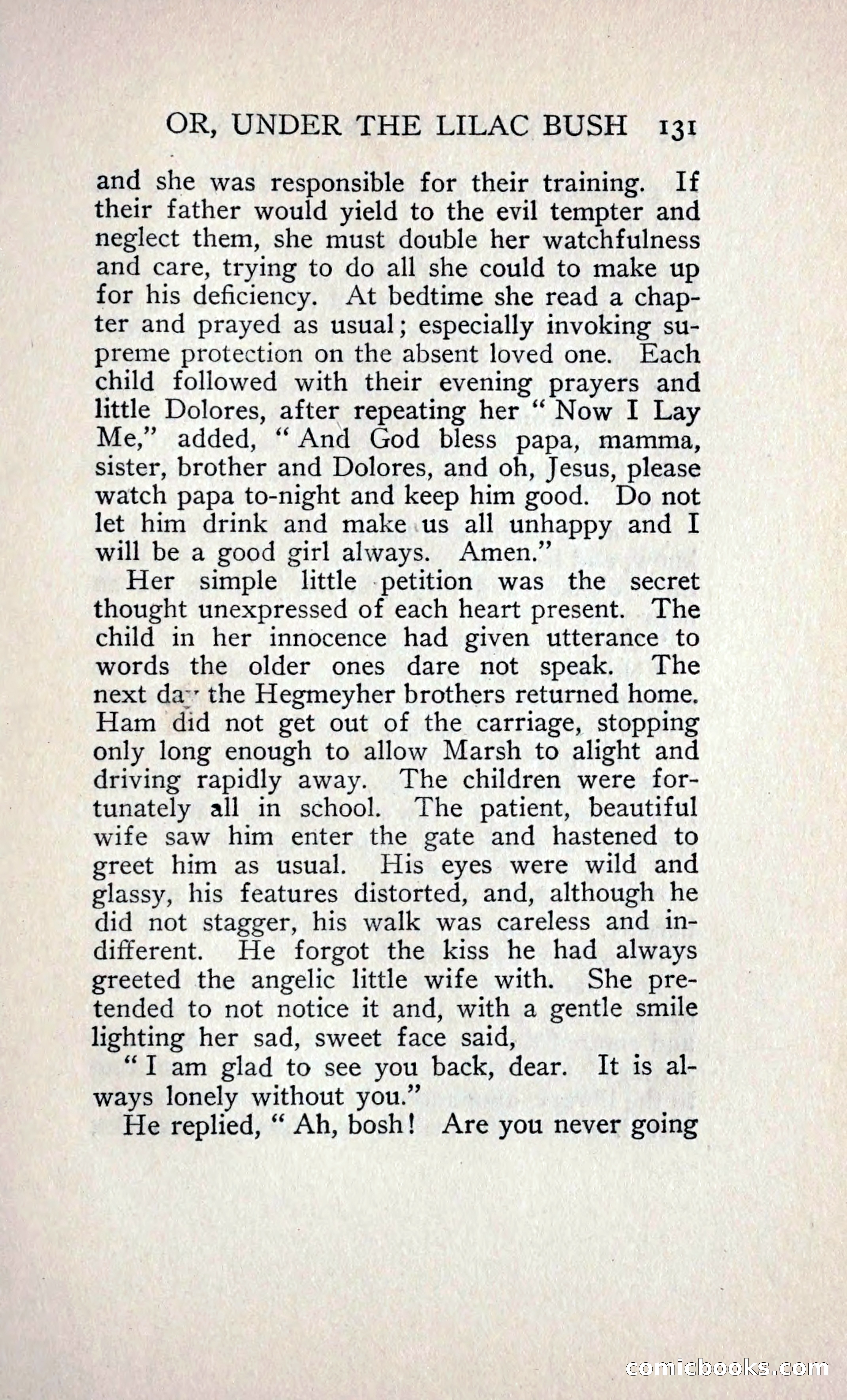 The Shadow of a Curse — page 146 of 399
