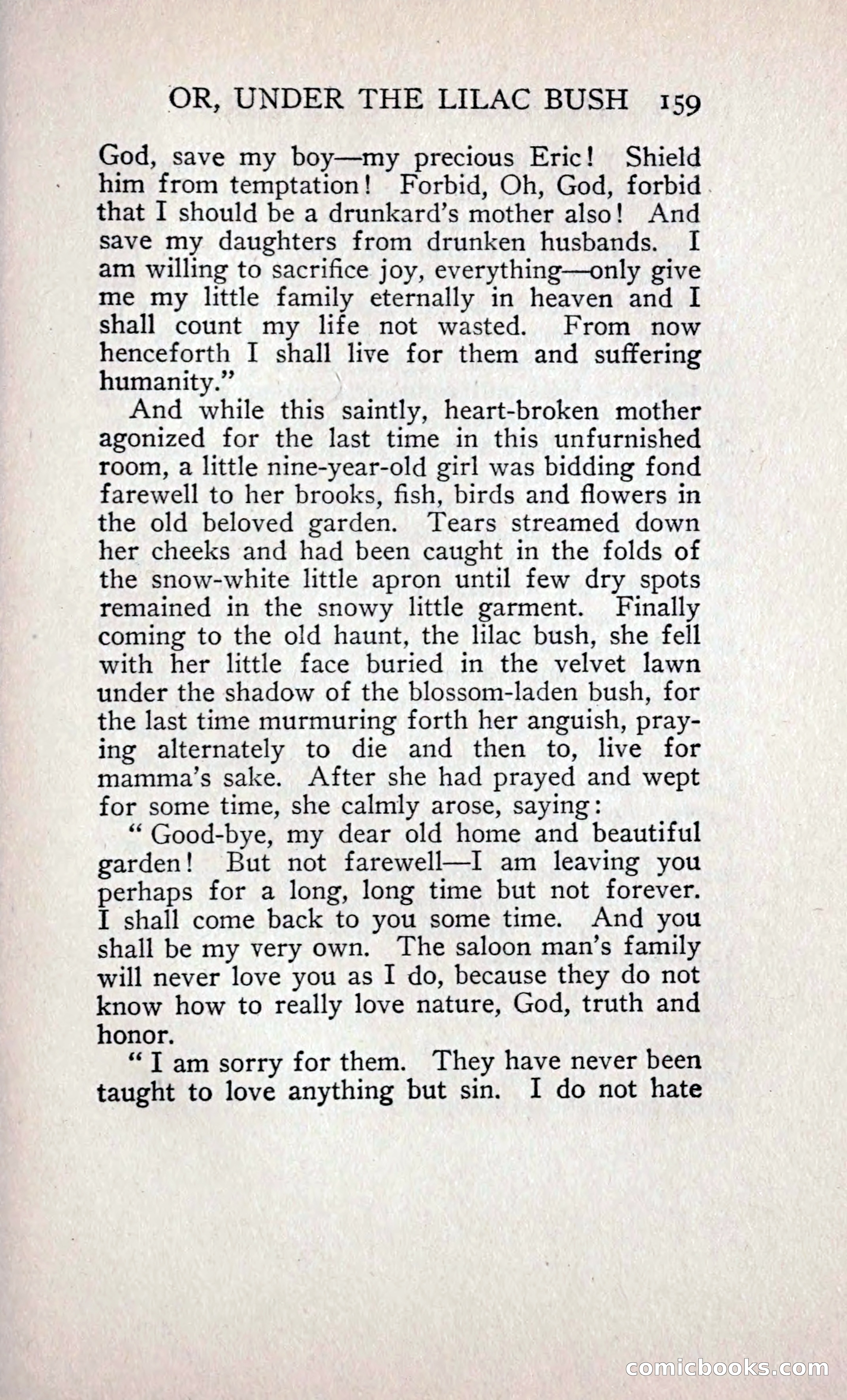 The Shadow of a Curse — page 174 of 399