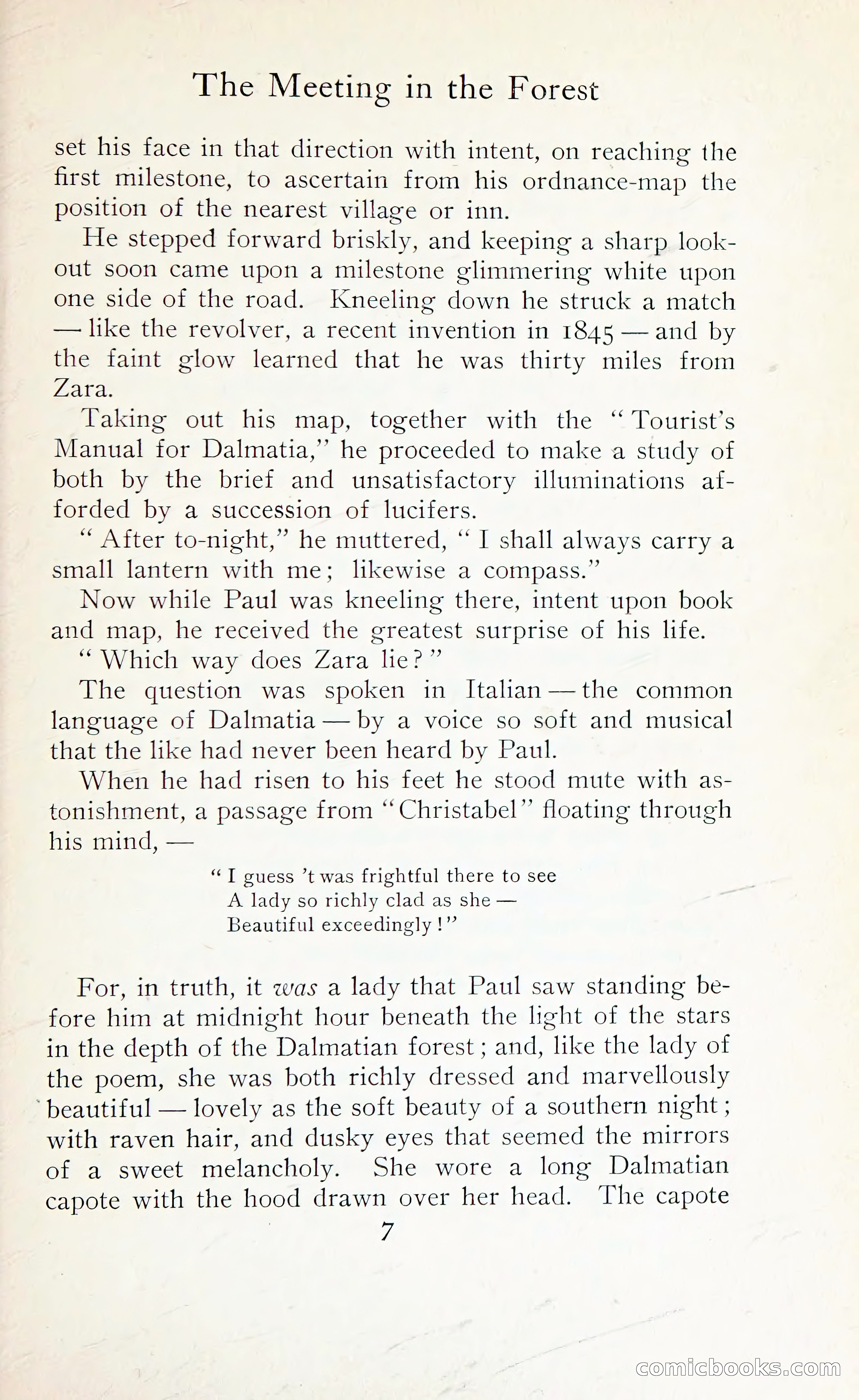 The Shadow of the Czar — page 20 of 399
