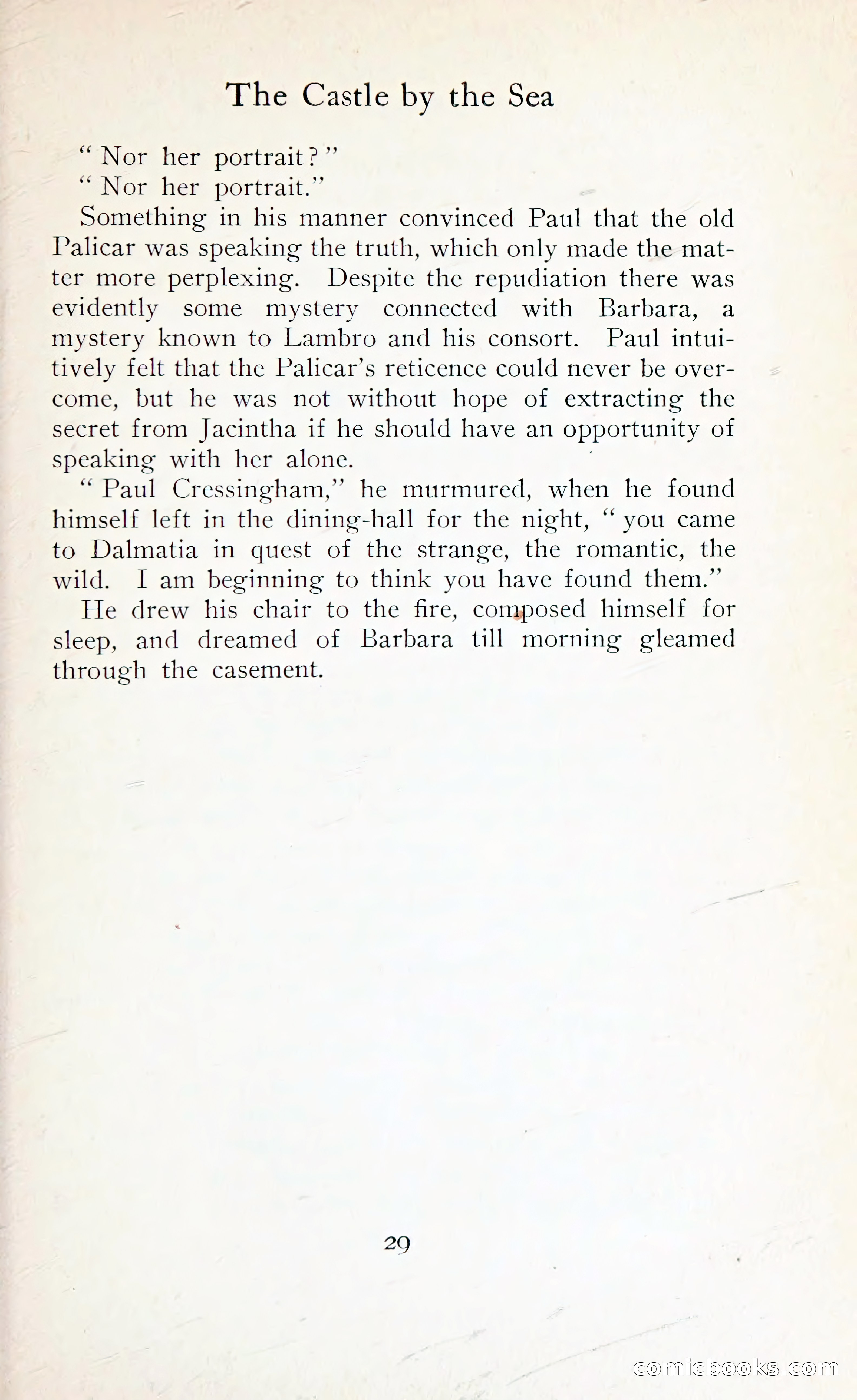The Shadow of the Czar — page 42 of 399