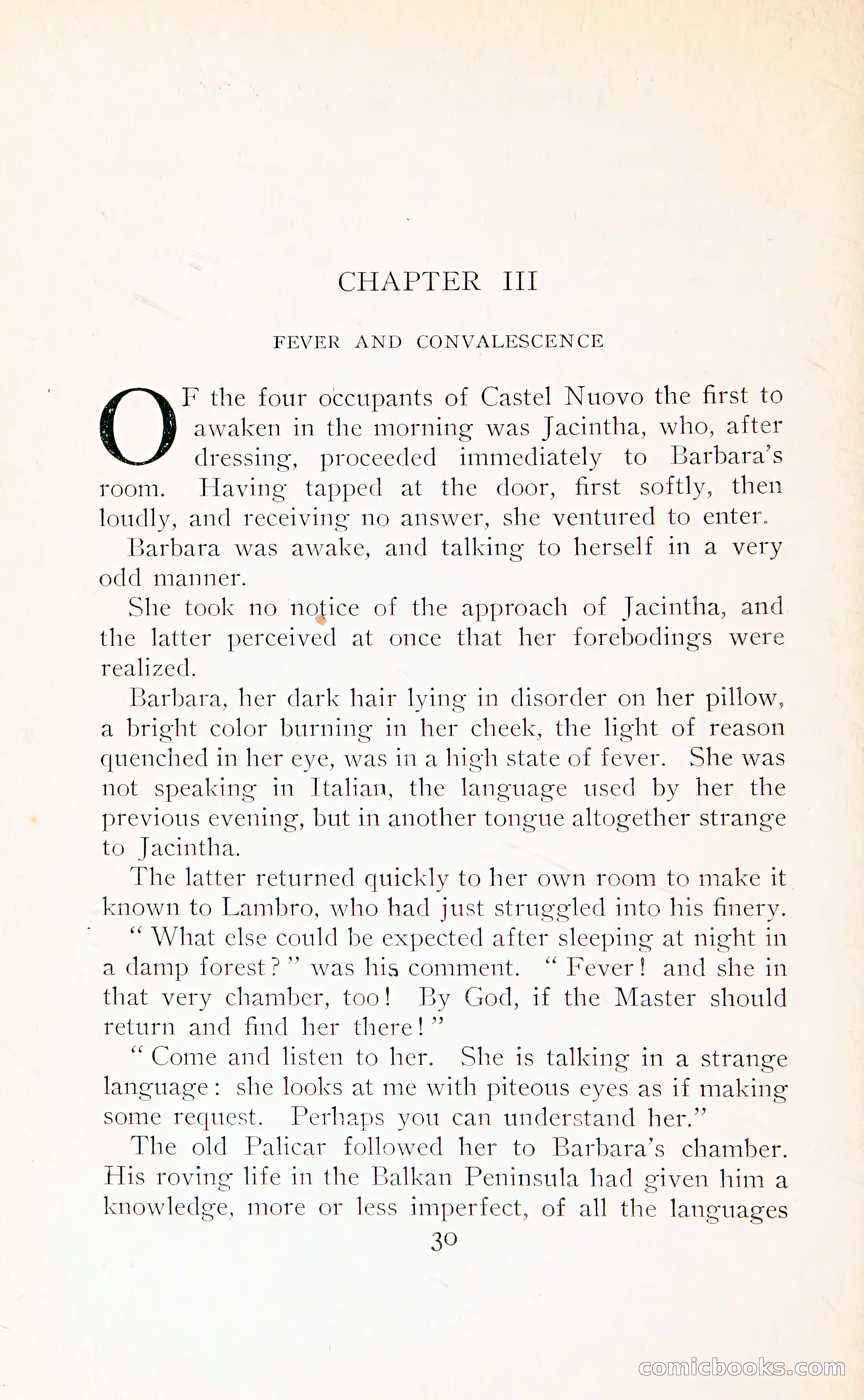 The Shadow of the Czar — page 43 of 399