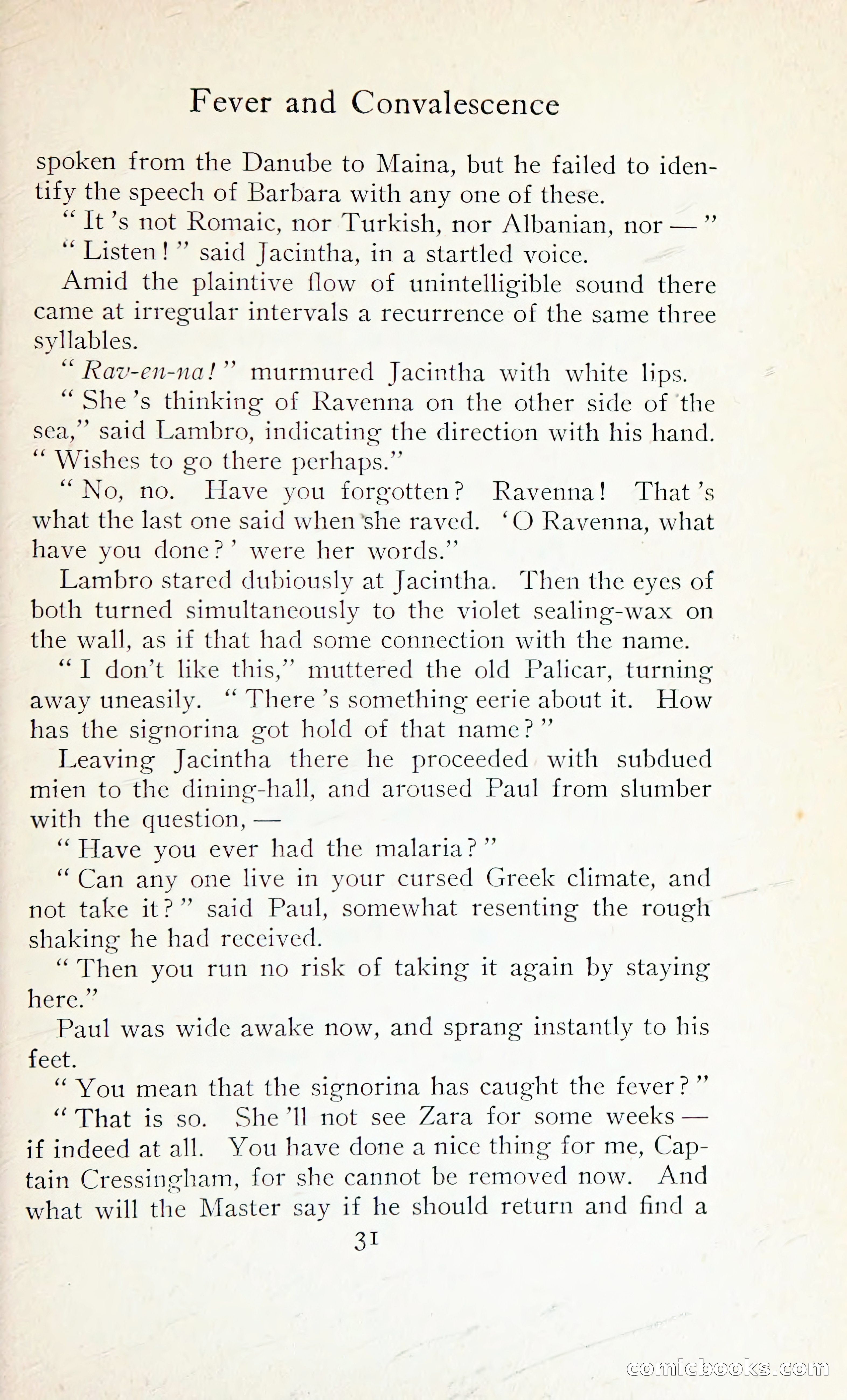 The Shadow of the Czar — page 44 of 399