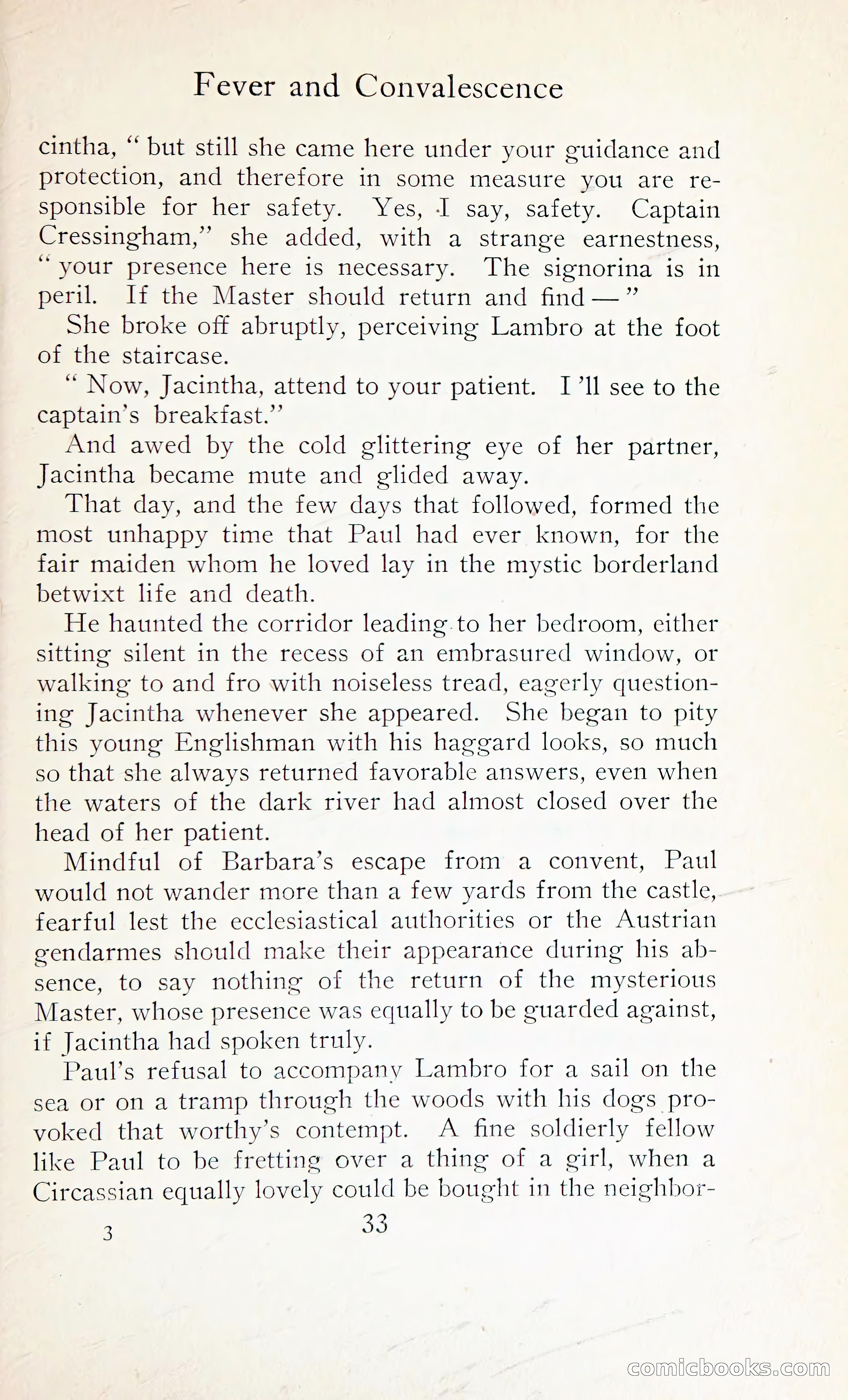 The Shadow of the Czar — page 46 of 399