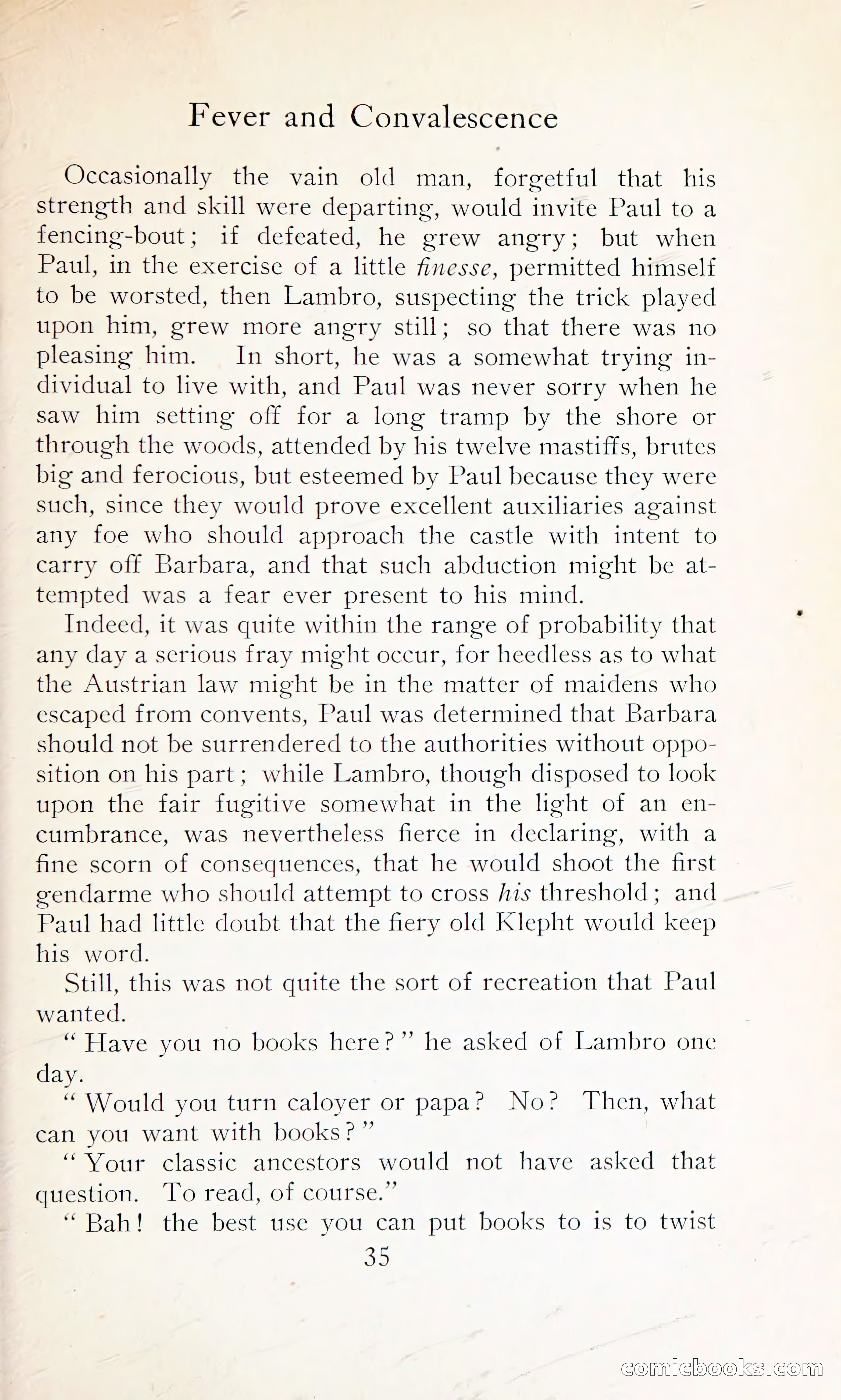 The Shadow of the Czar — page 48 of 399