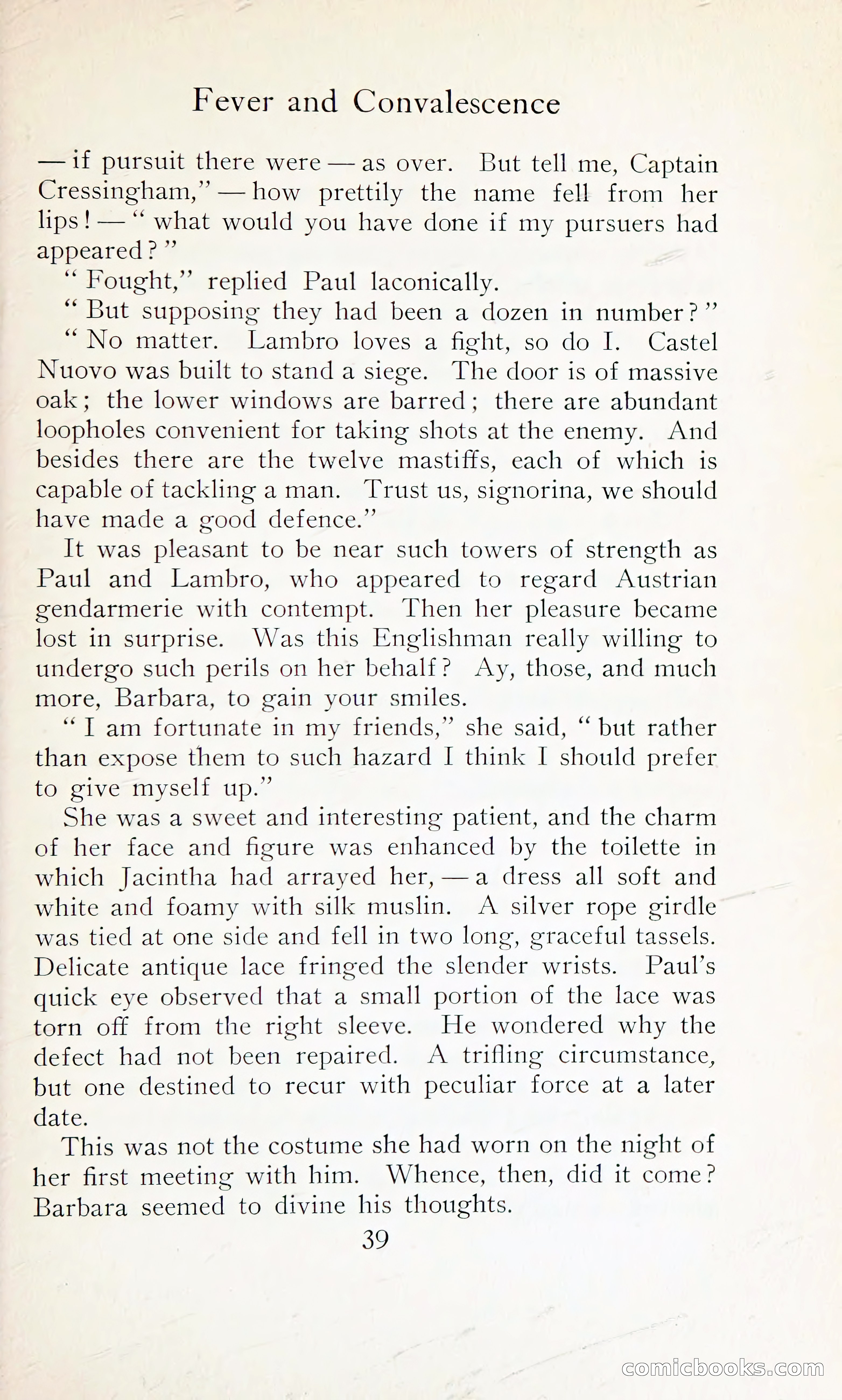 The Shadow of the Czar — page 52 of 399