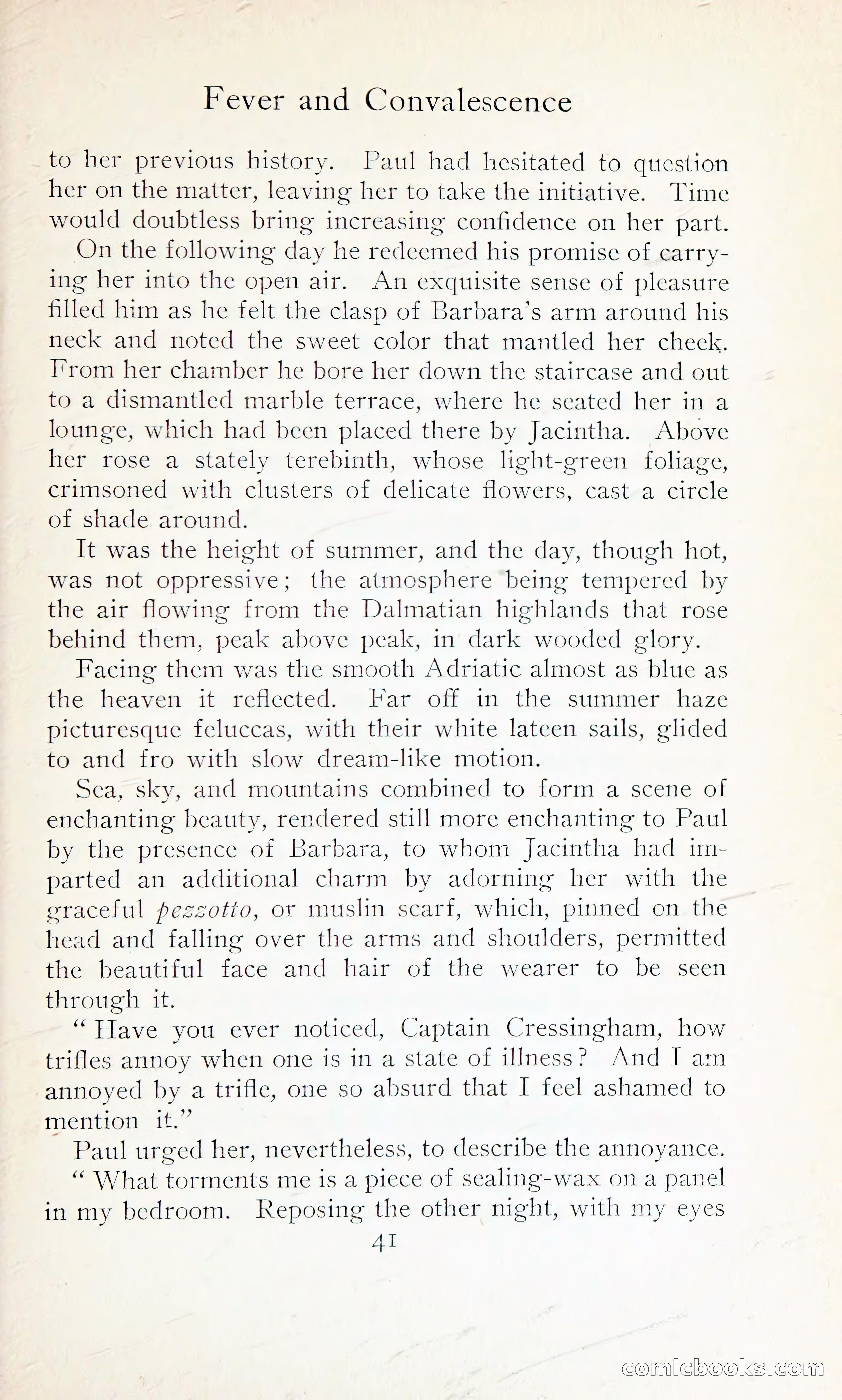 The Shadow of the Czar — page 54 of 399