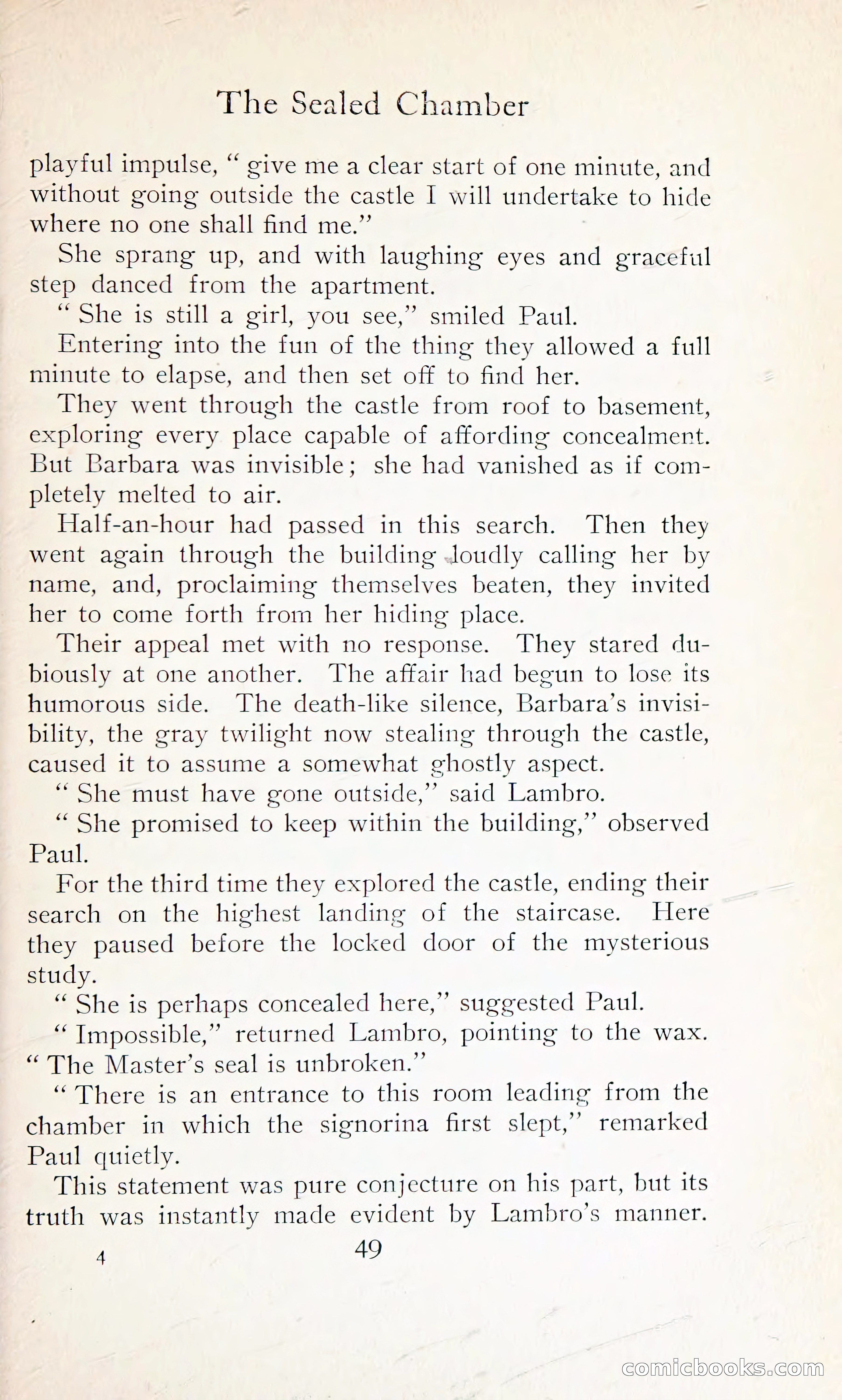 The Shadow of the Czar — page 62 of 399