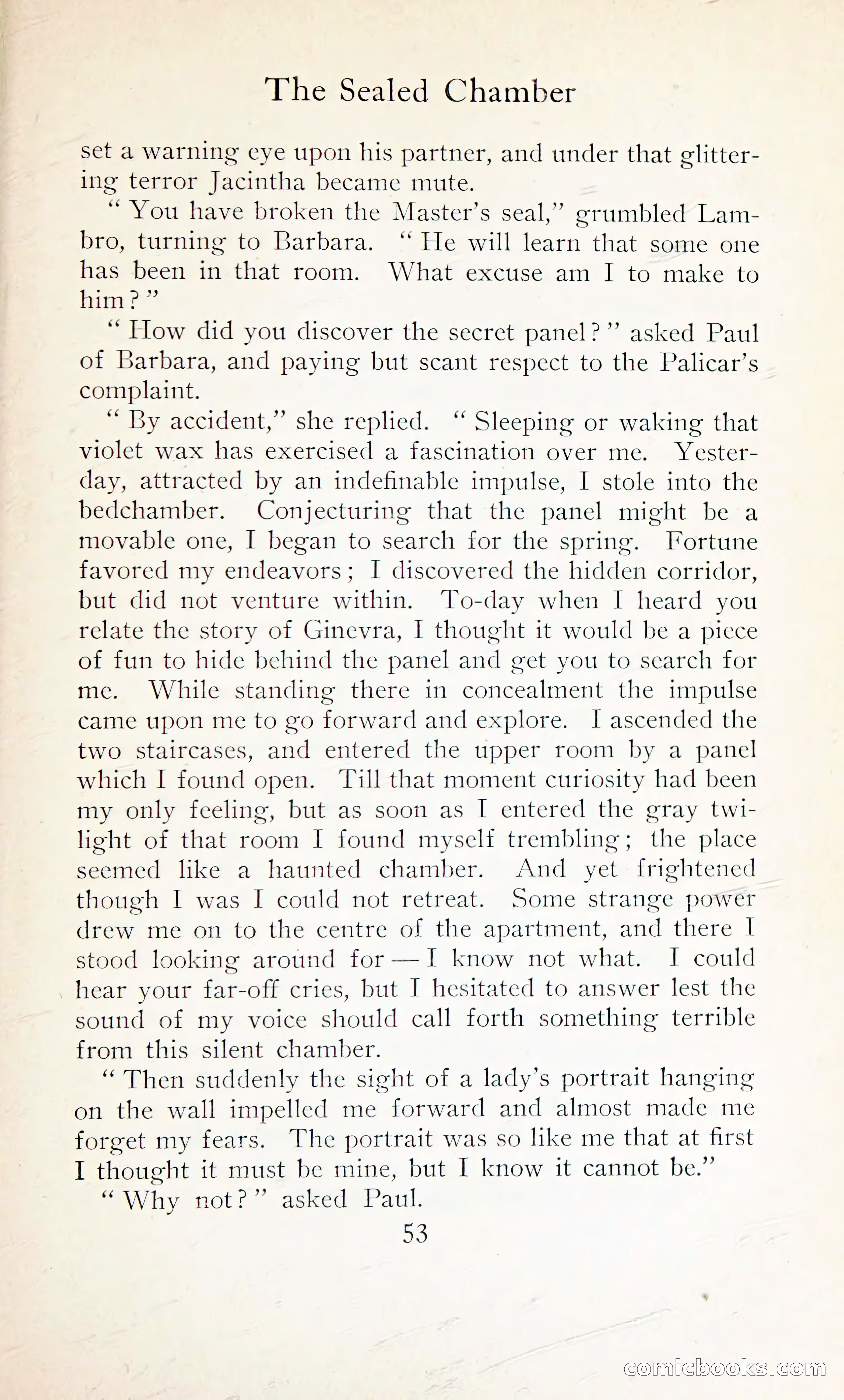 The Shadow of the Czar — page 66 of 399