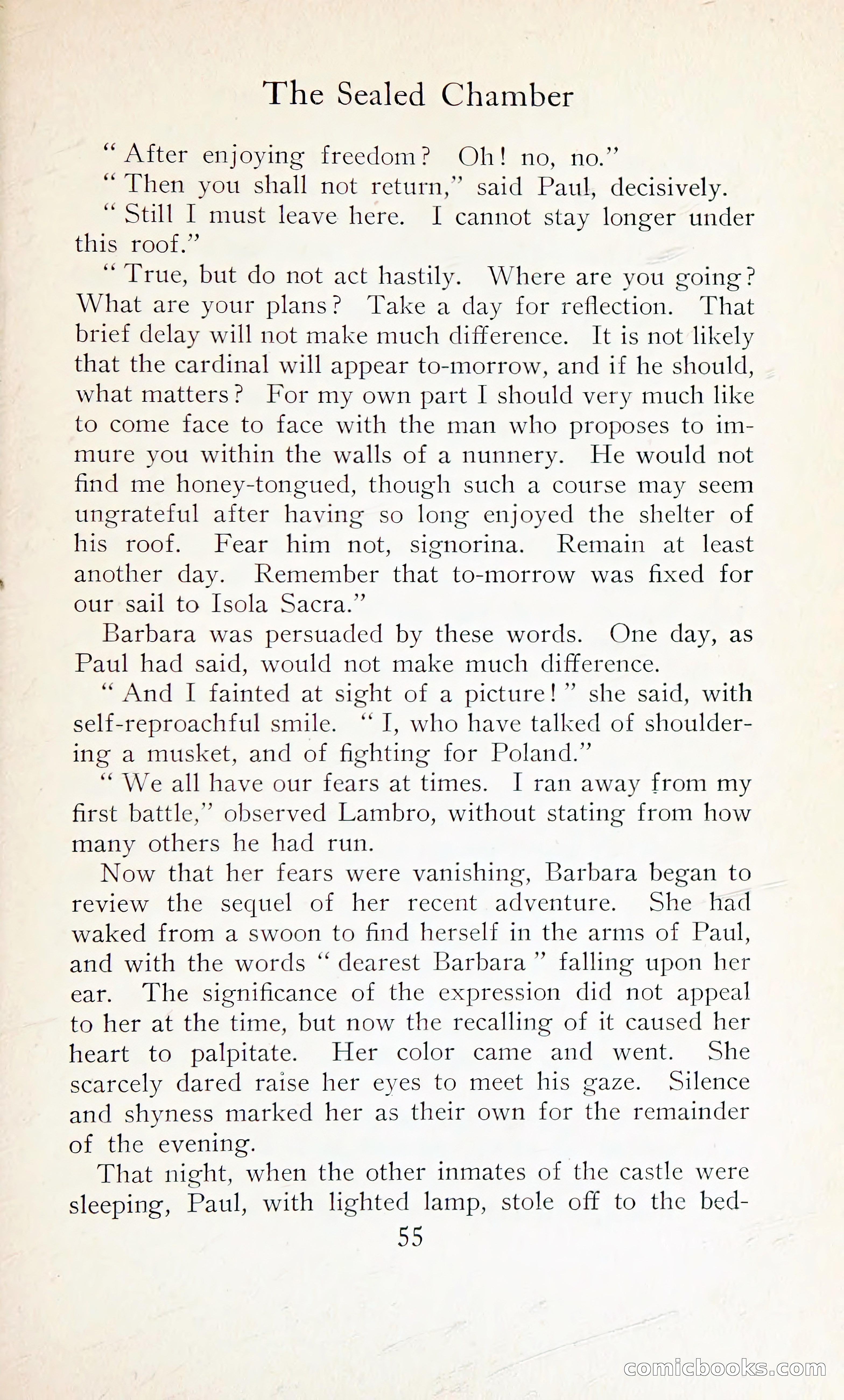The Shadow of the Czar — page 68 of 399
