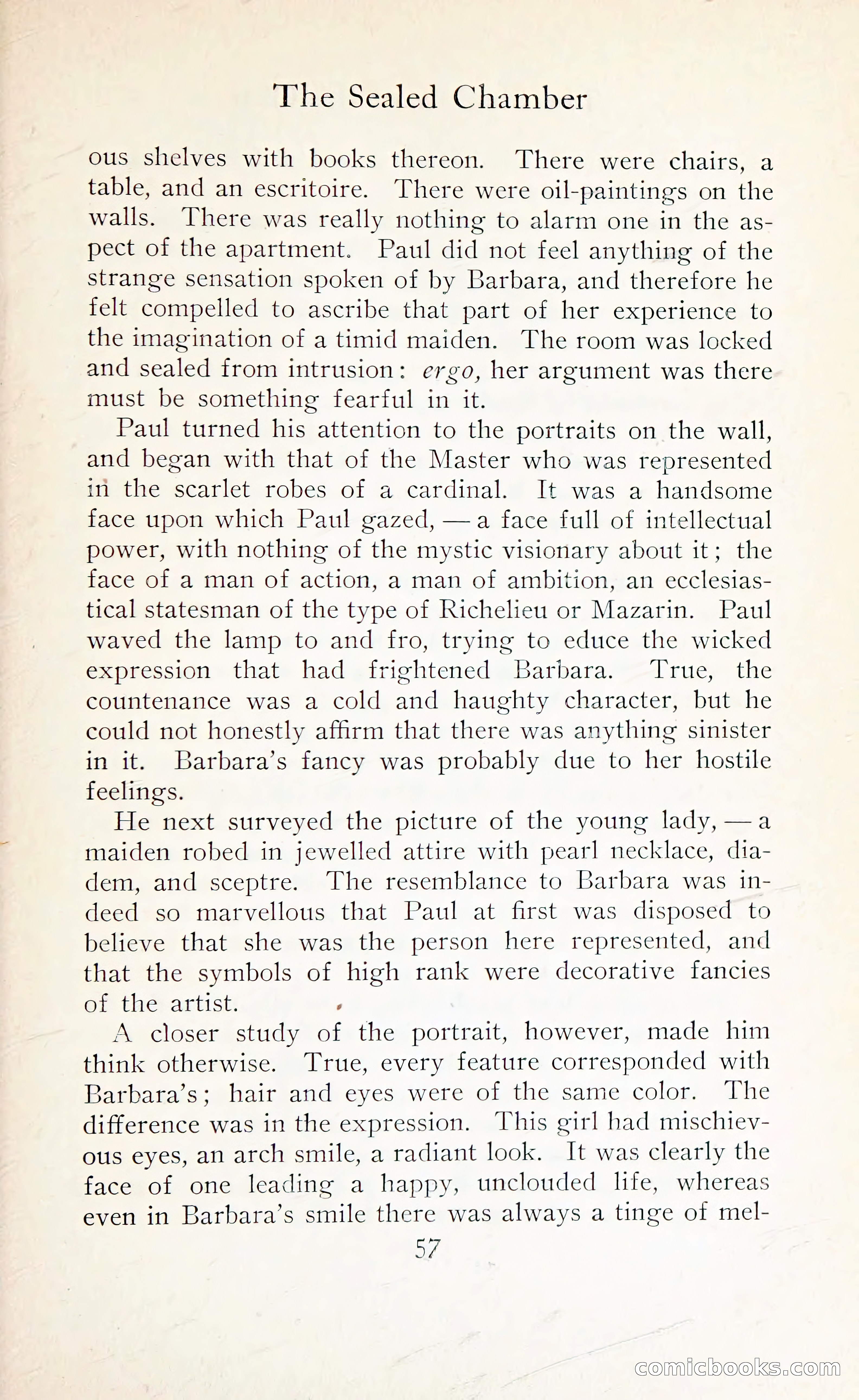 The Shadow of the Czar — page 70 of 399