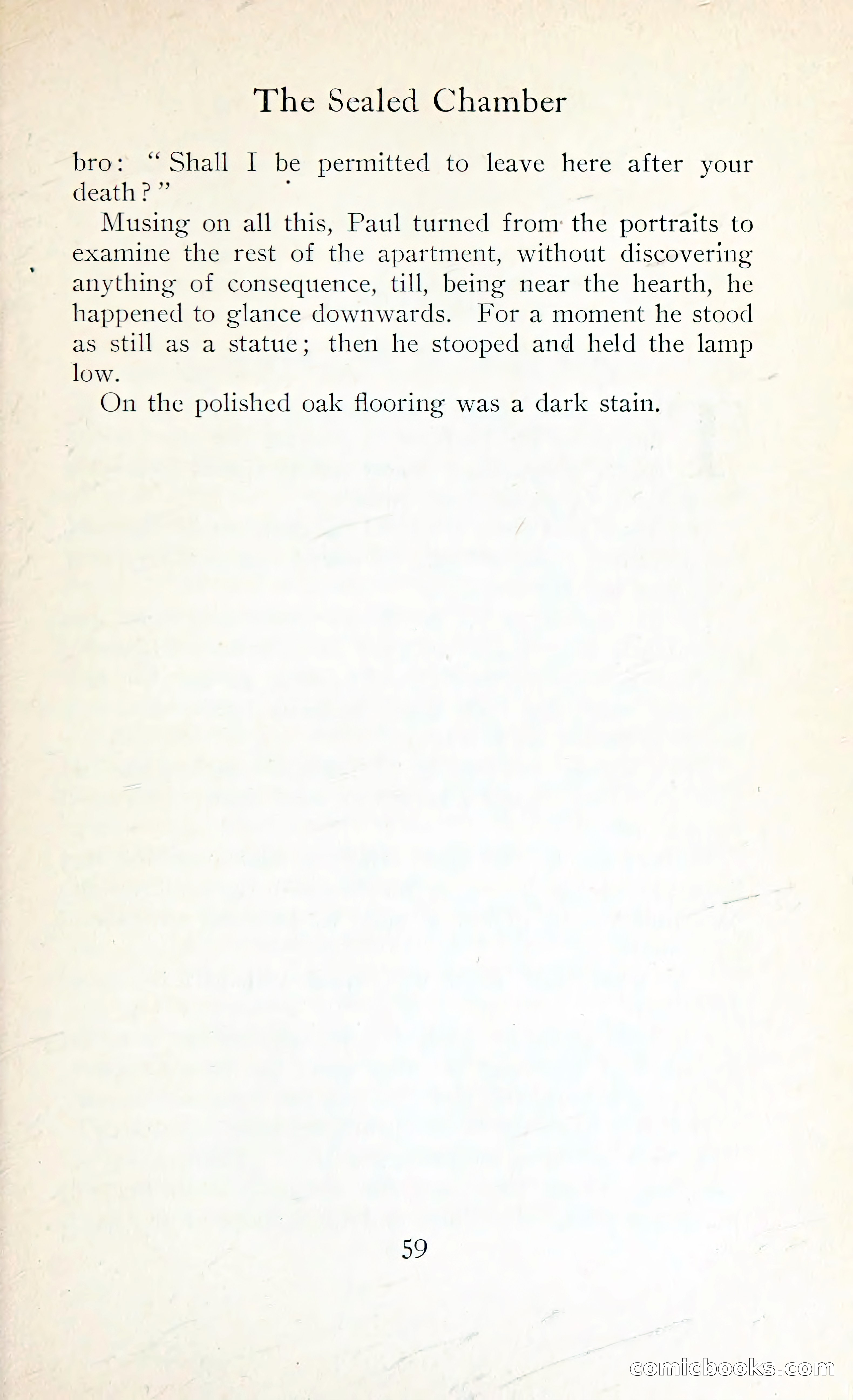 The Shadow of the Czar — page 72 of 399