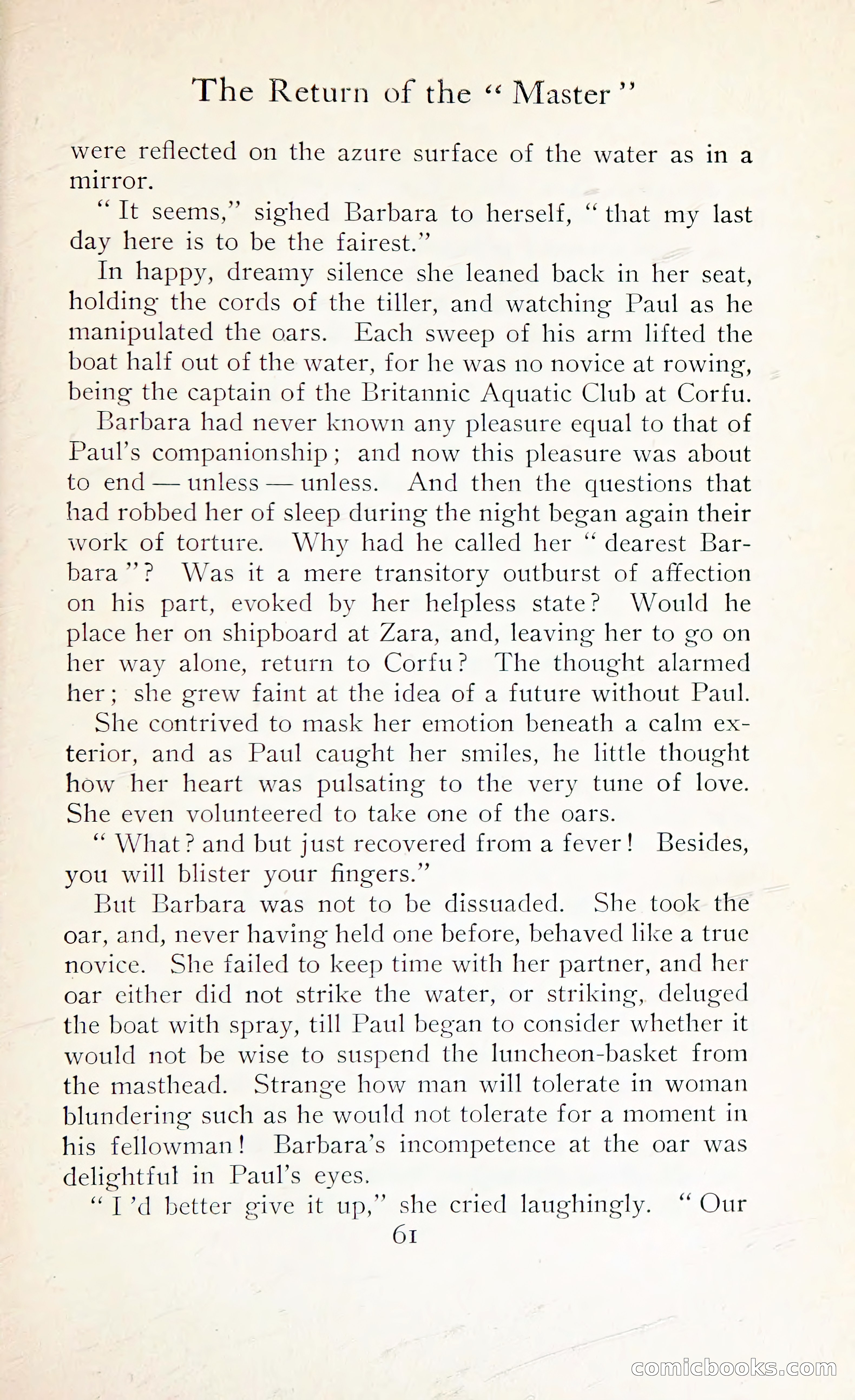 The Shadow of the Czar — page 74 of 399