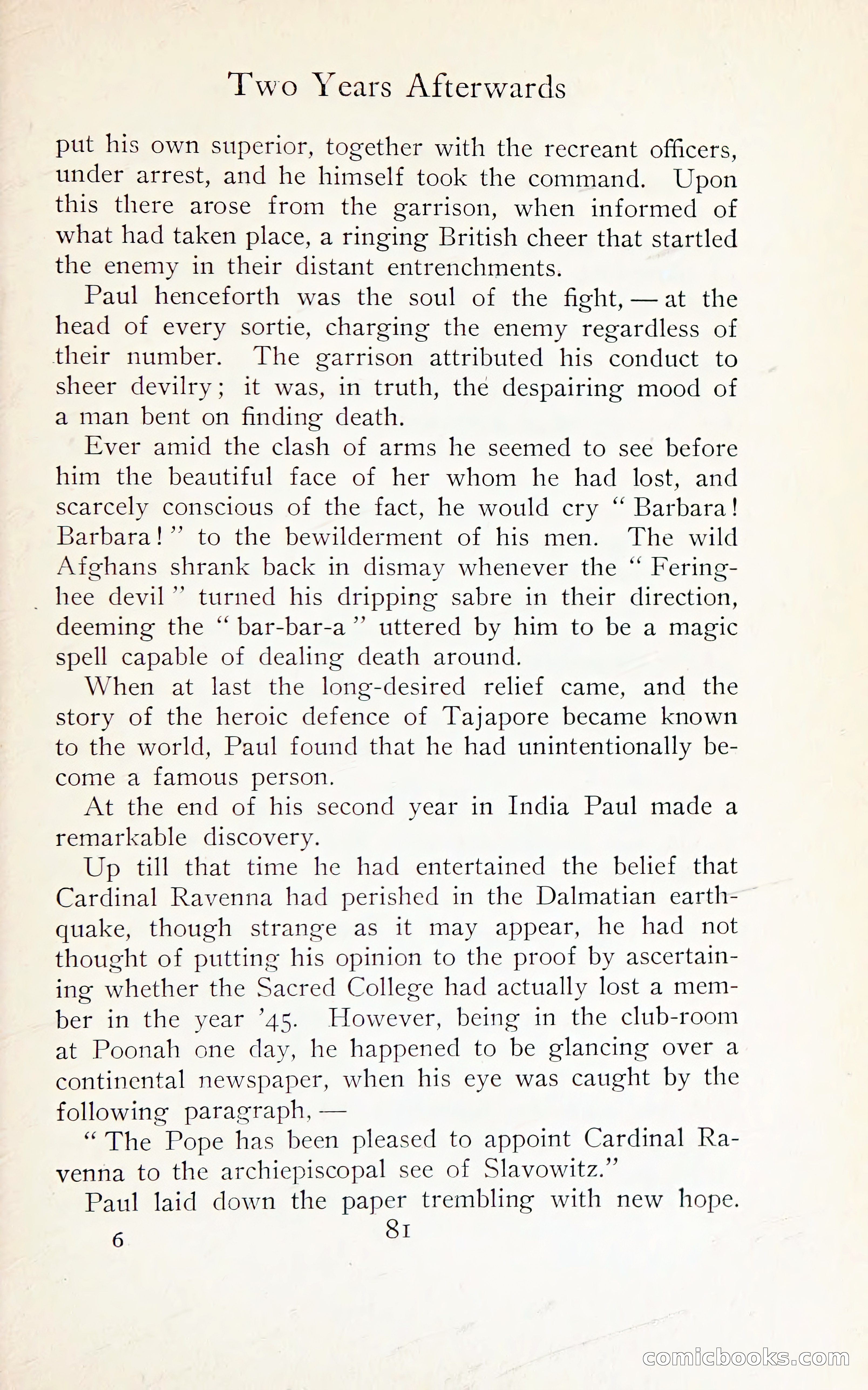 The Shadow of the Czar — page 94 of 399