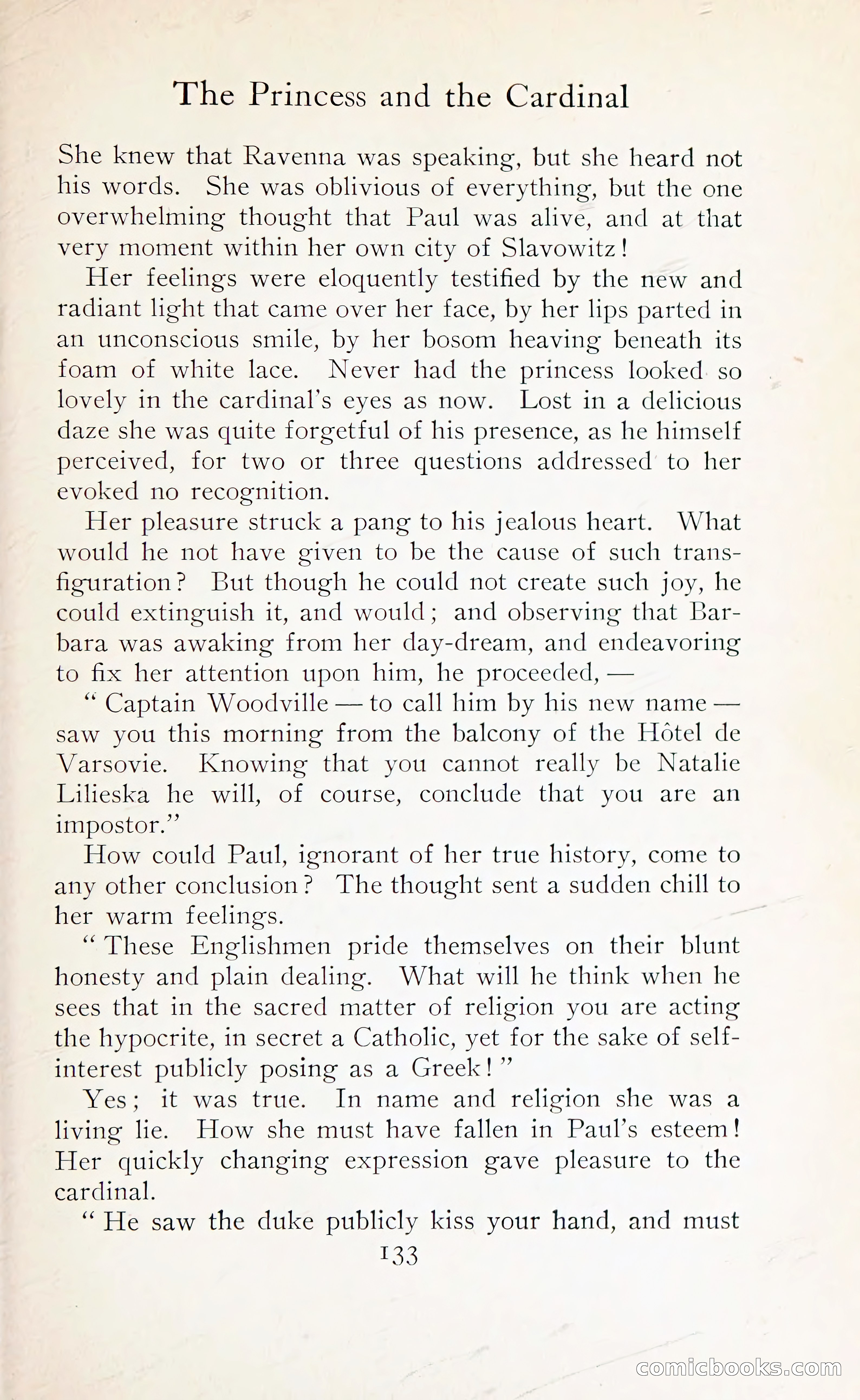 The Shadow of the Czar — page 146 of 399