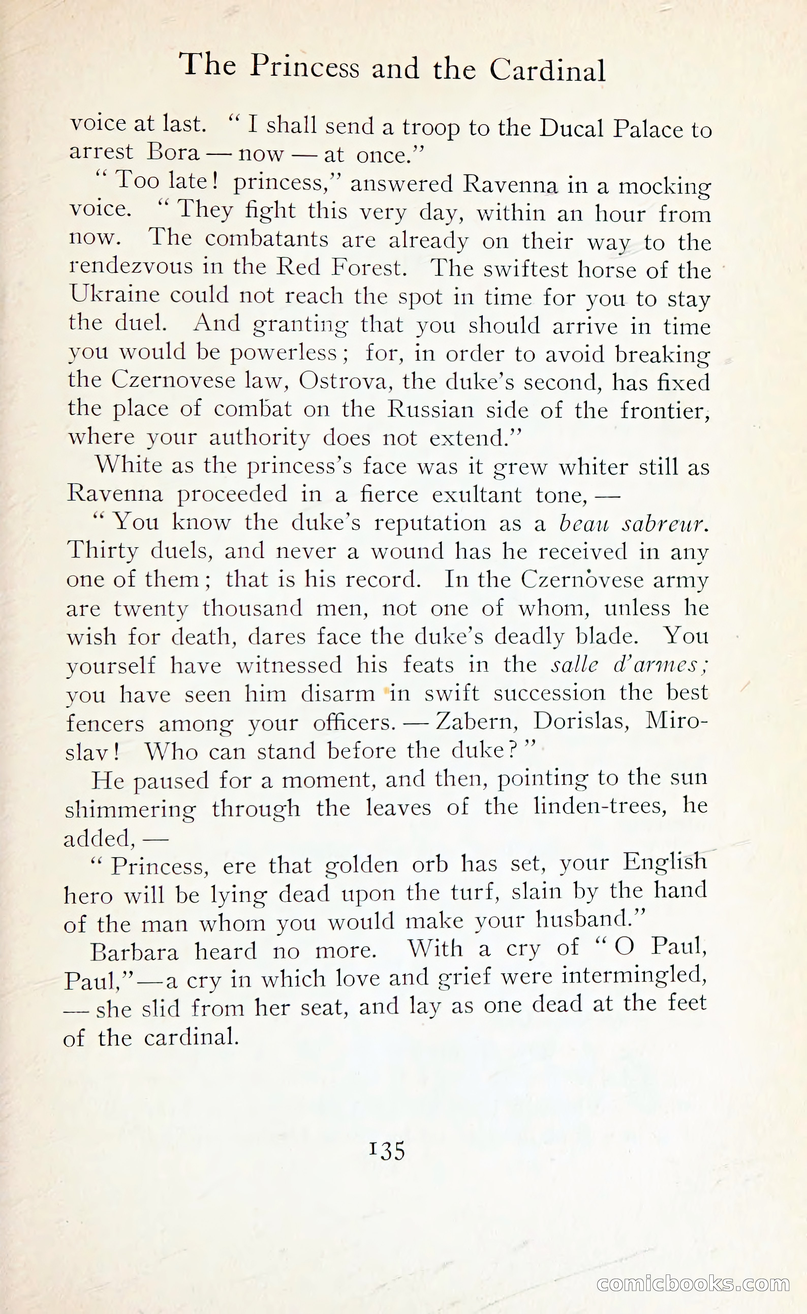The Shadow of the Czar — page 148 of 399