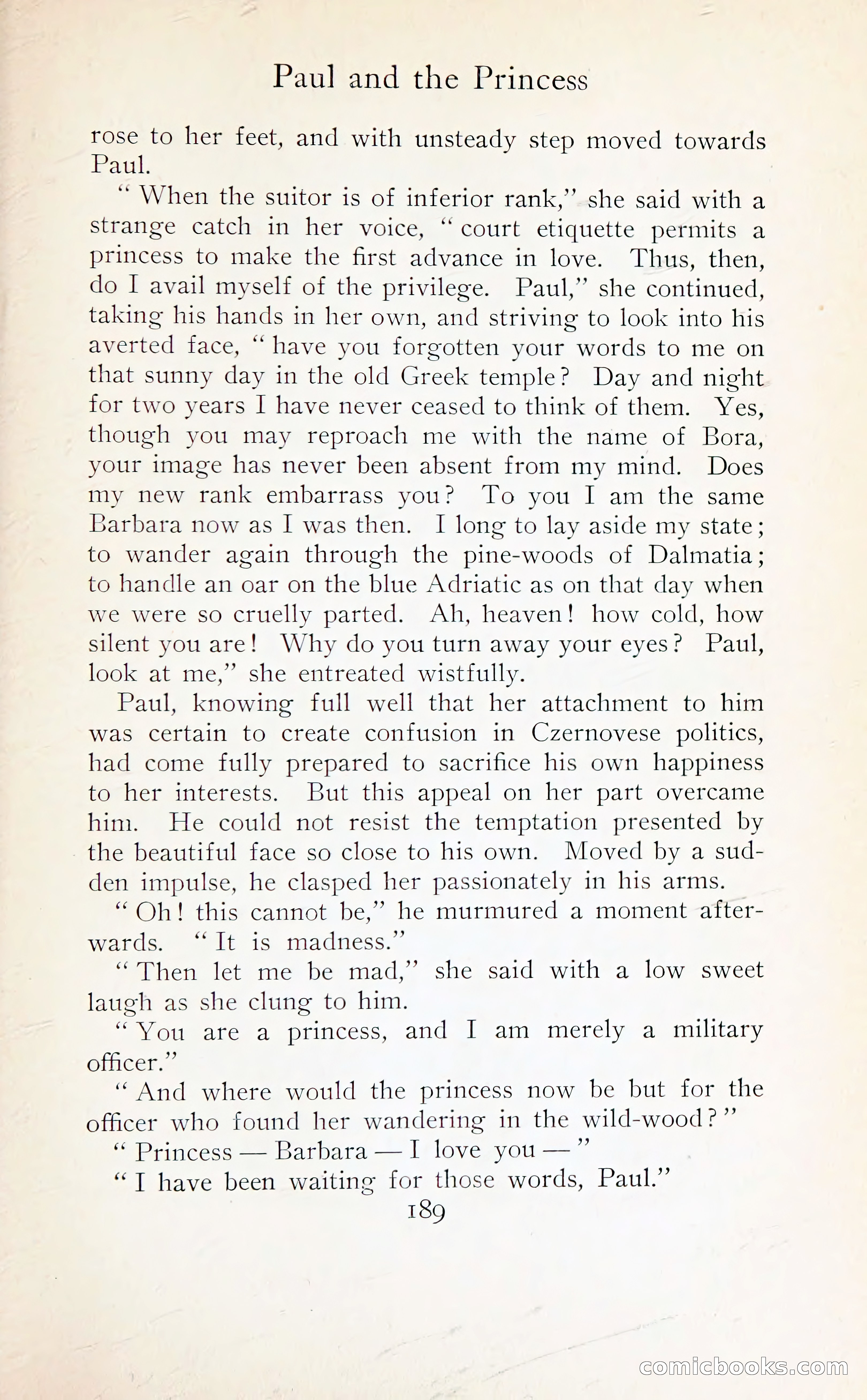 The Shadow of the Czar — page 202 of 399