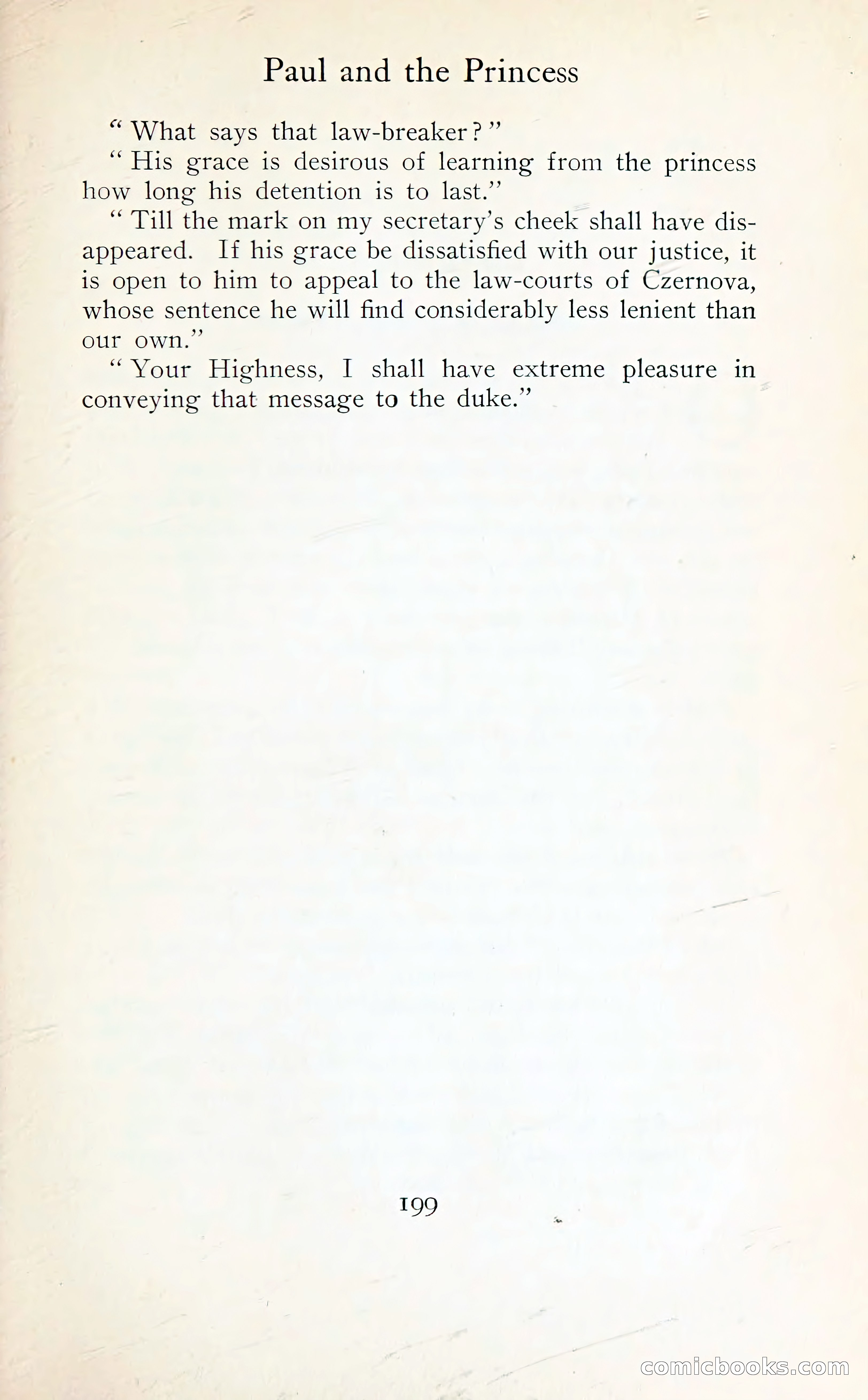 The Shadow of the Czar — page 214 of 399