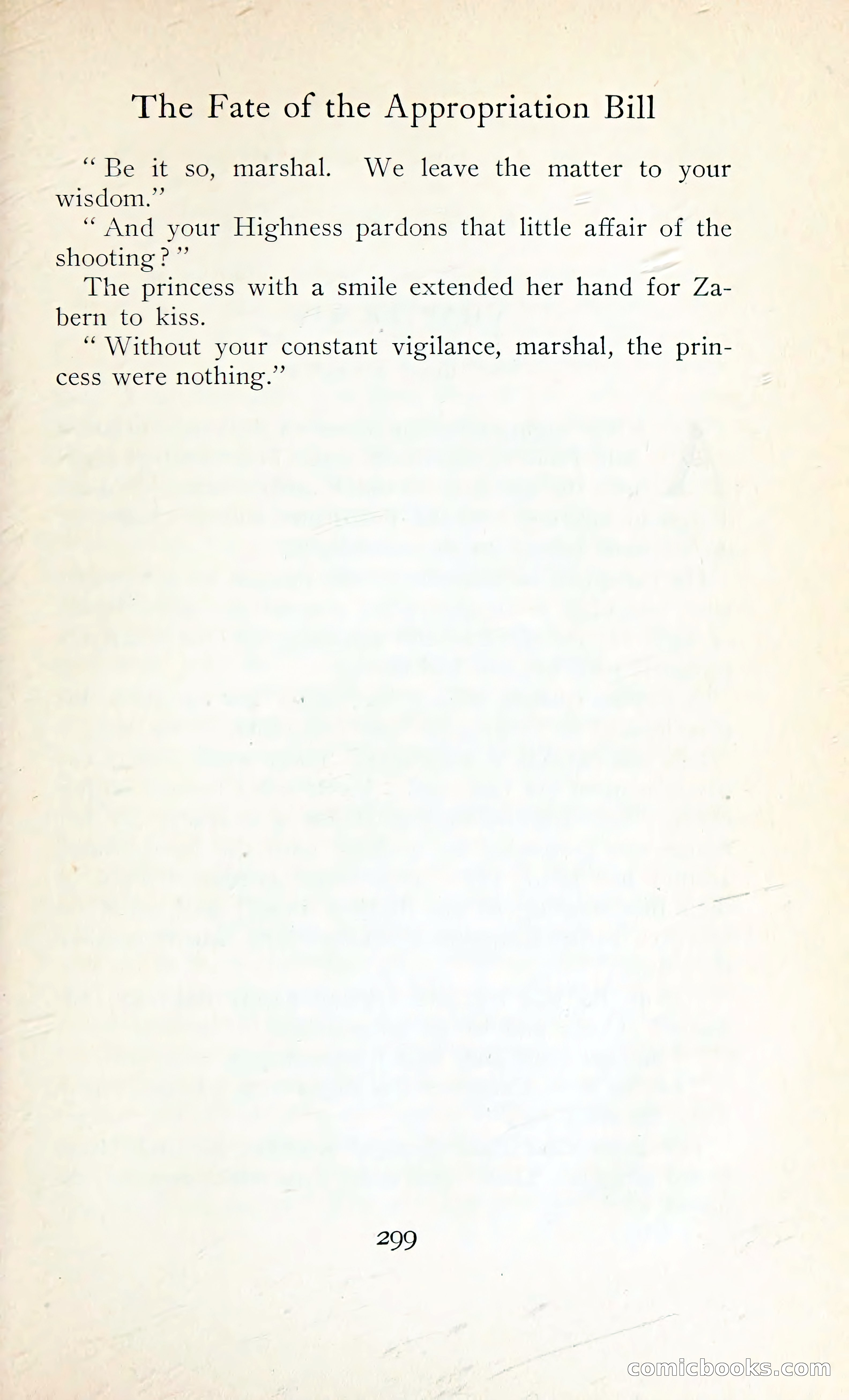 The Shadow of the Czar — page 314 of 399