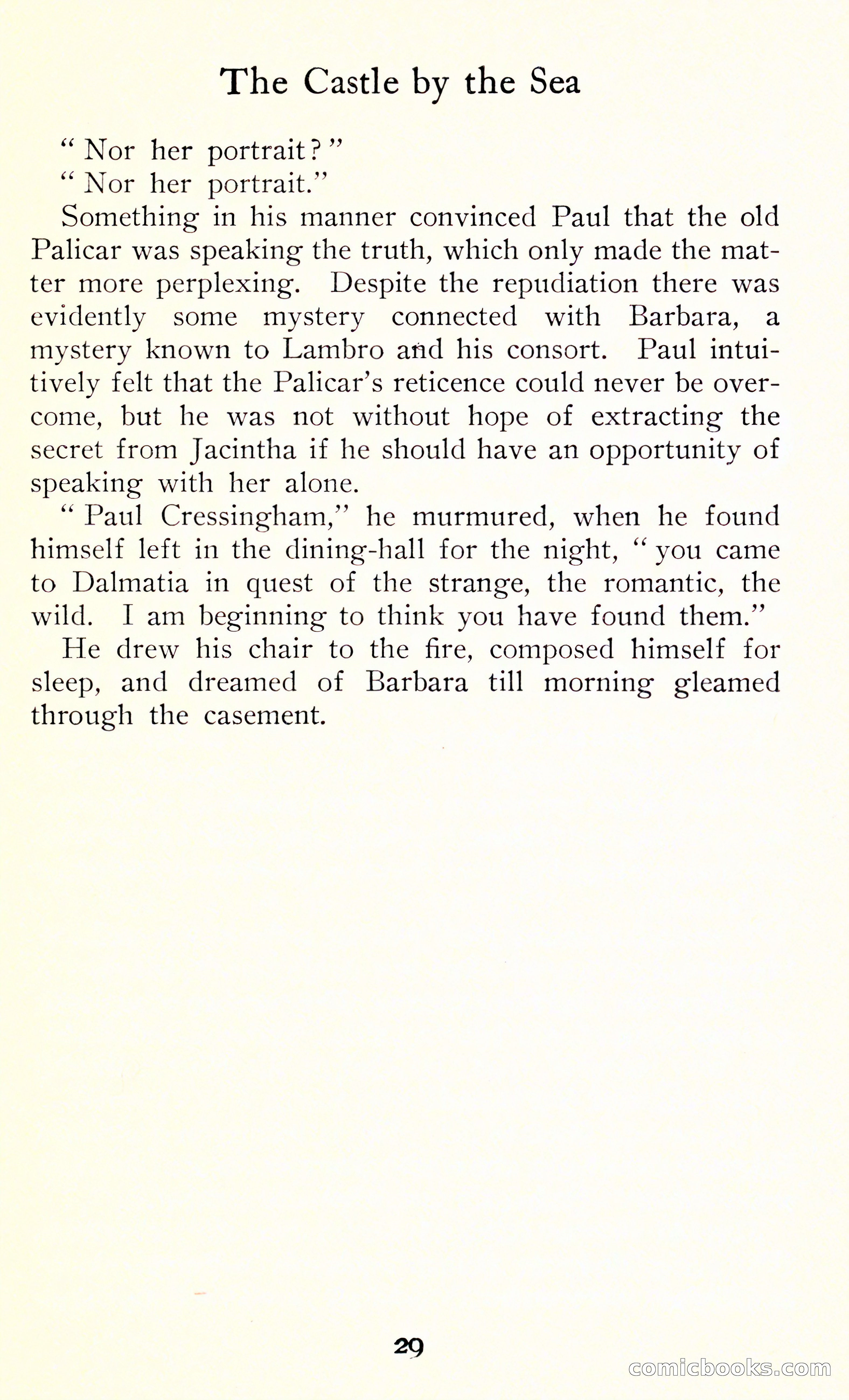 The Shadow of the Czar — page 43 of 400