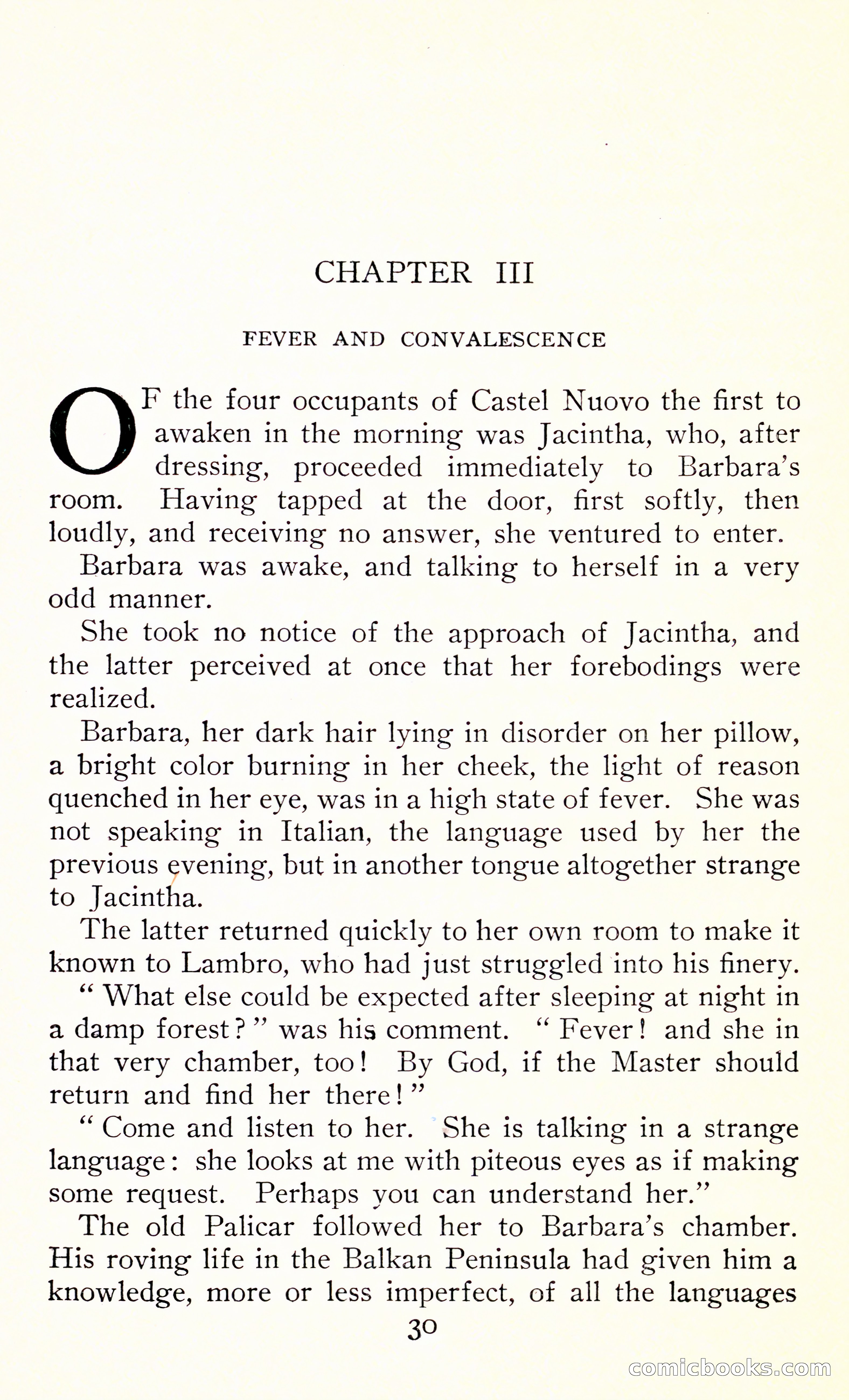 The Shadow of the Czar — page 44 of 400
