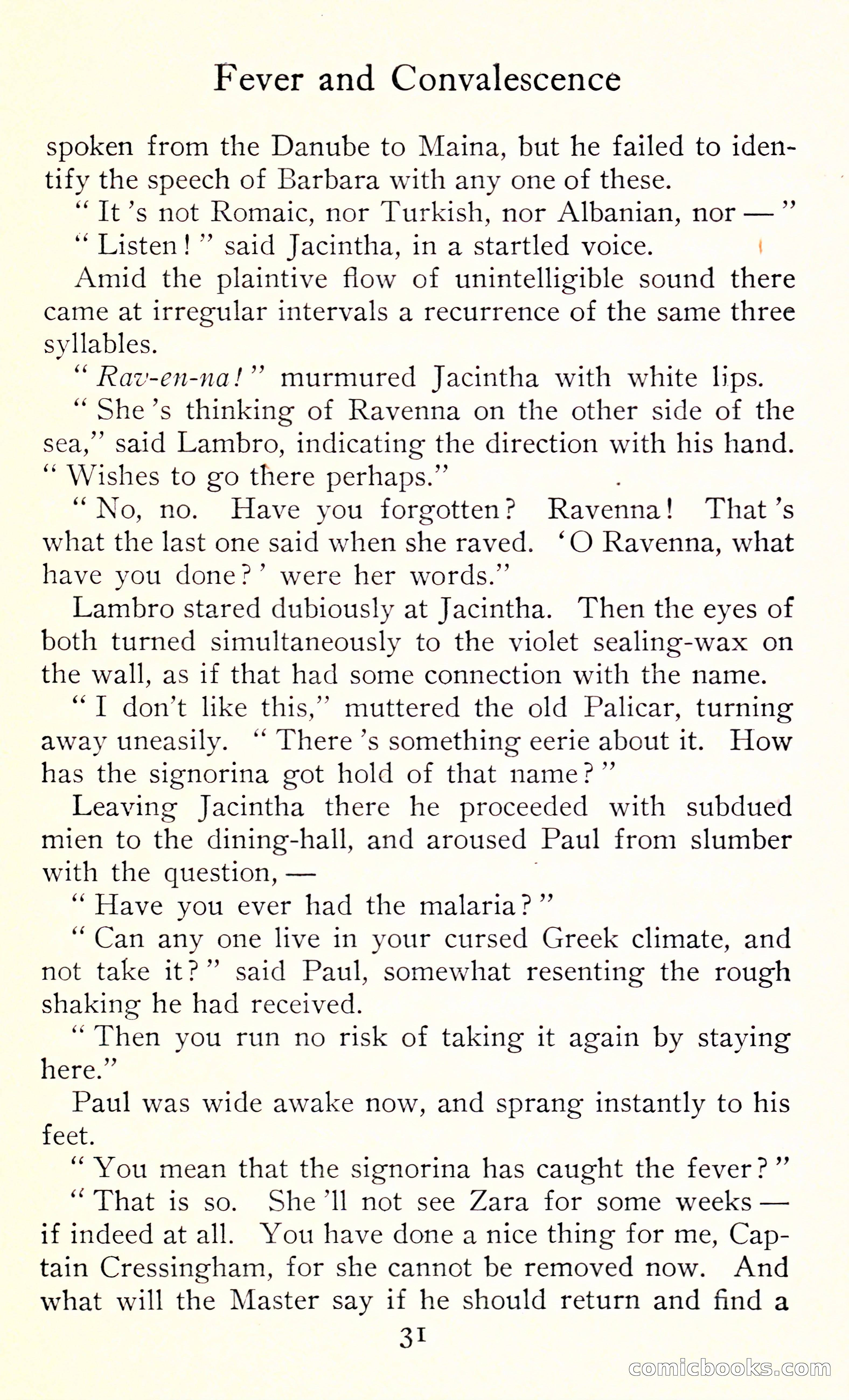 The Shadow of the Czar — page 45 of 400