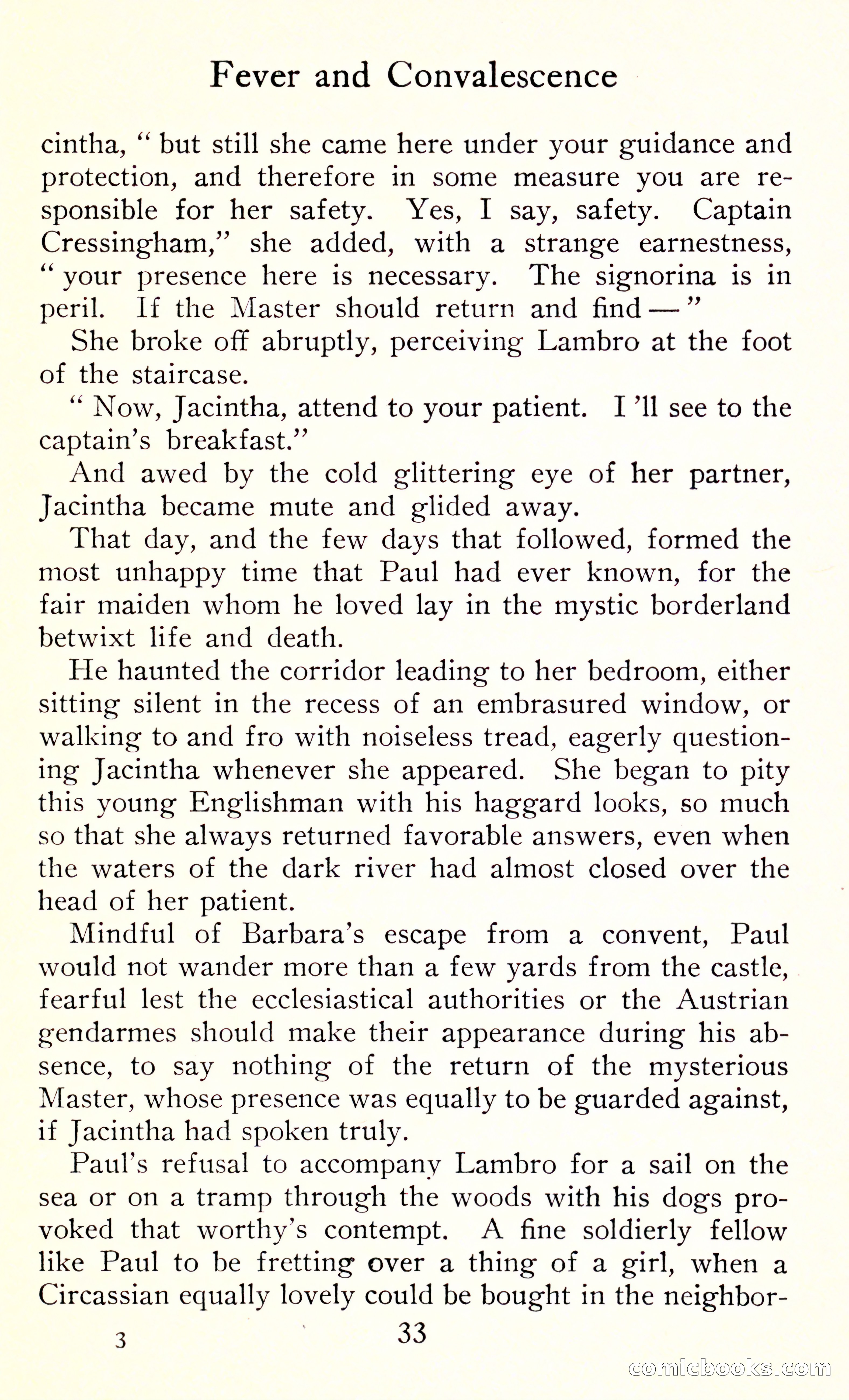 The Shadow of the Czar — page 47 of 400