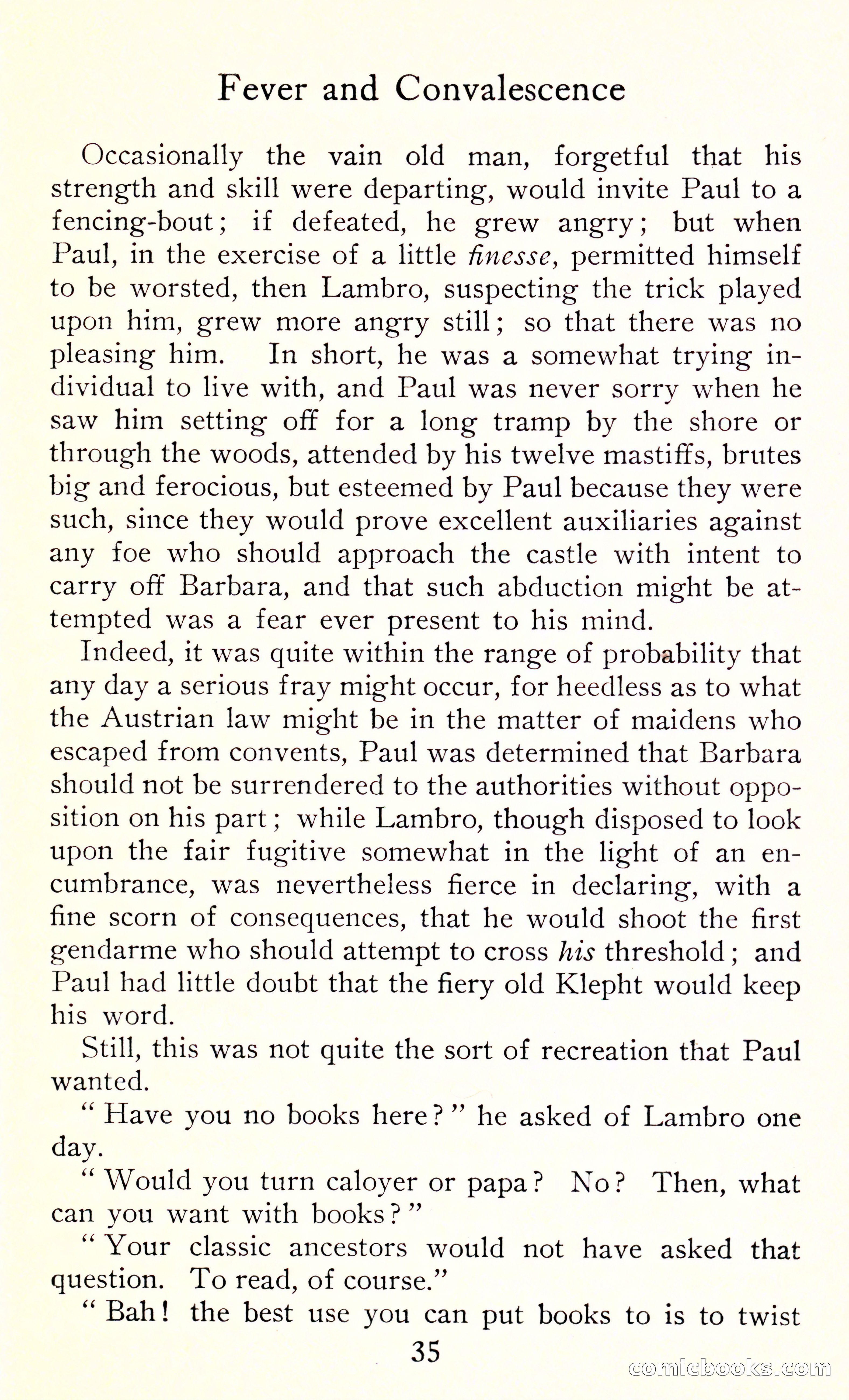 The Shadow of the Czar — page 49 of 400