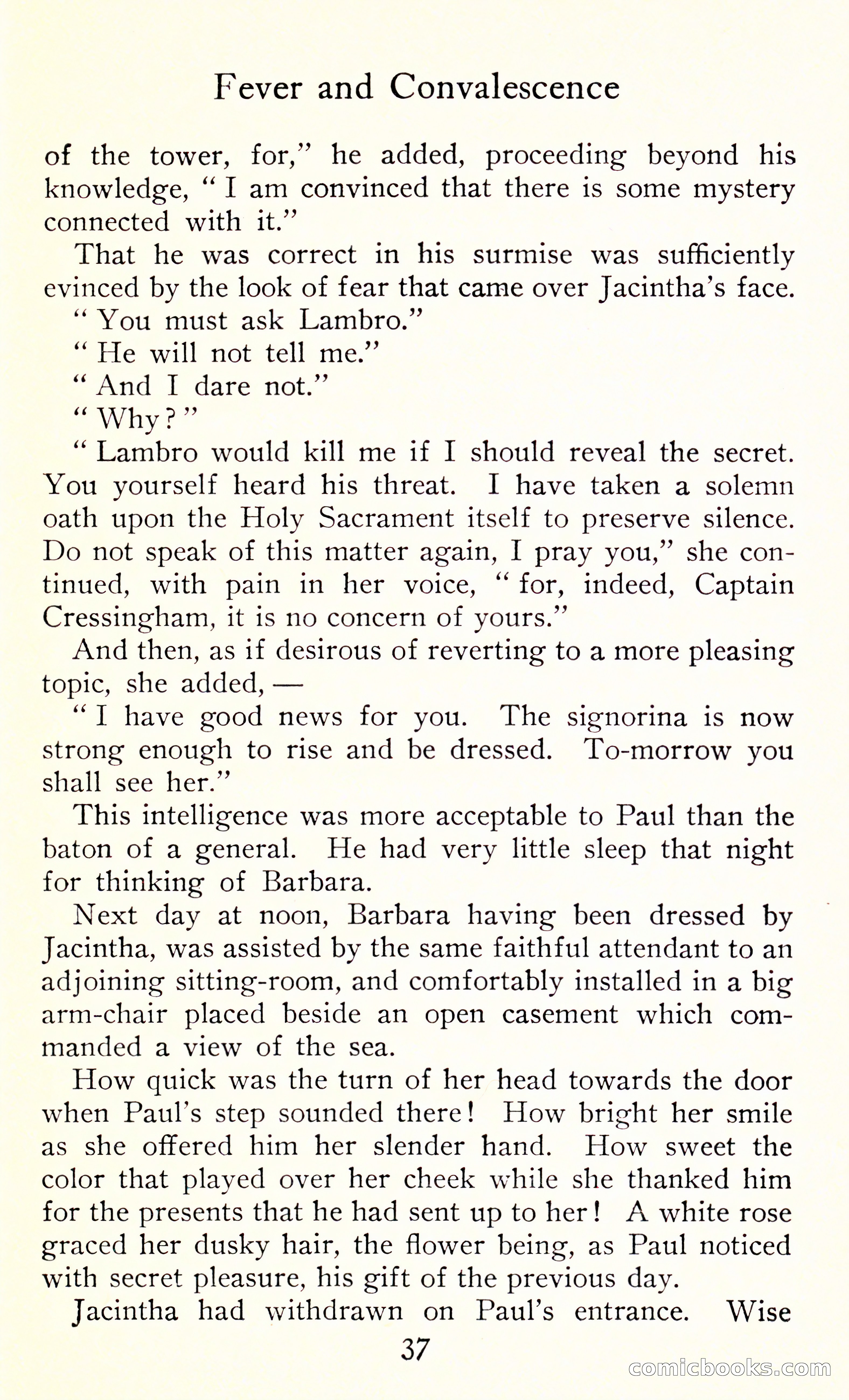 The Shadow of the Czar — page 51 of 400