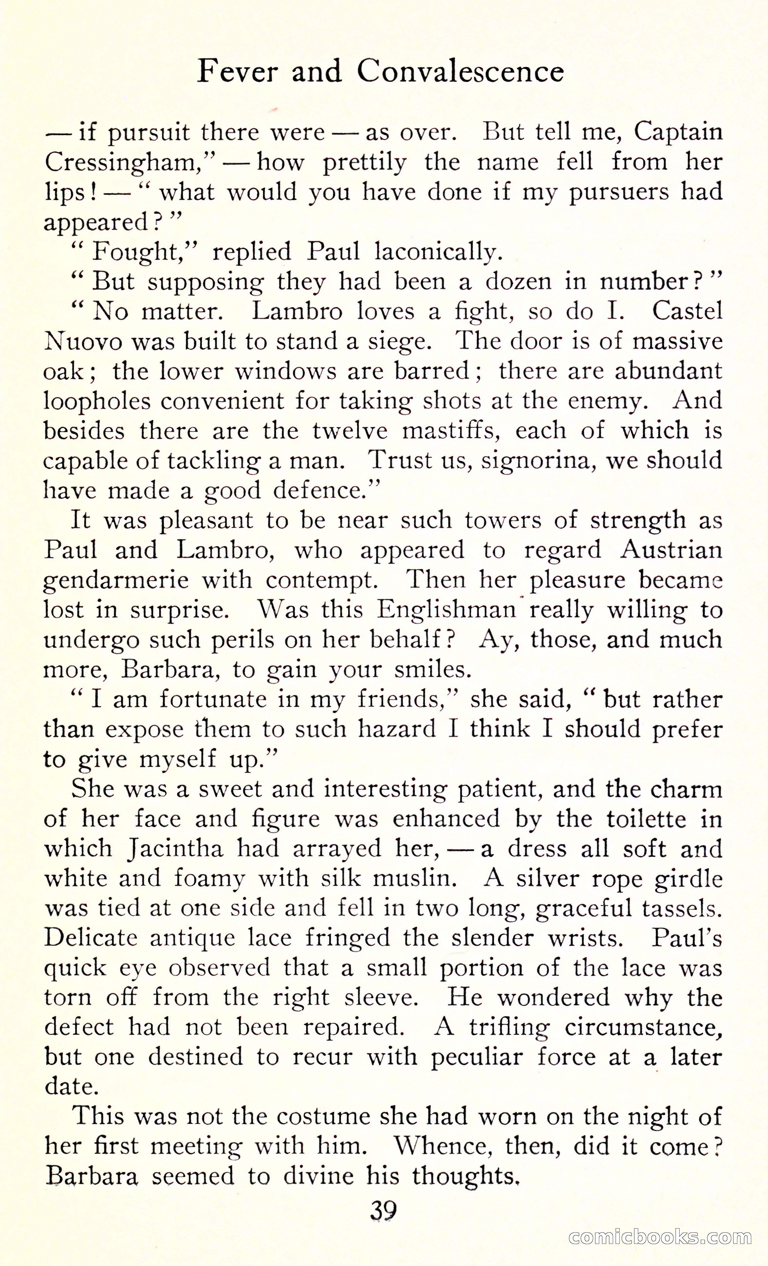 The Shadow of the Czar — page 53 of 400