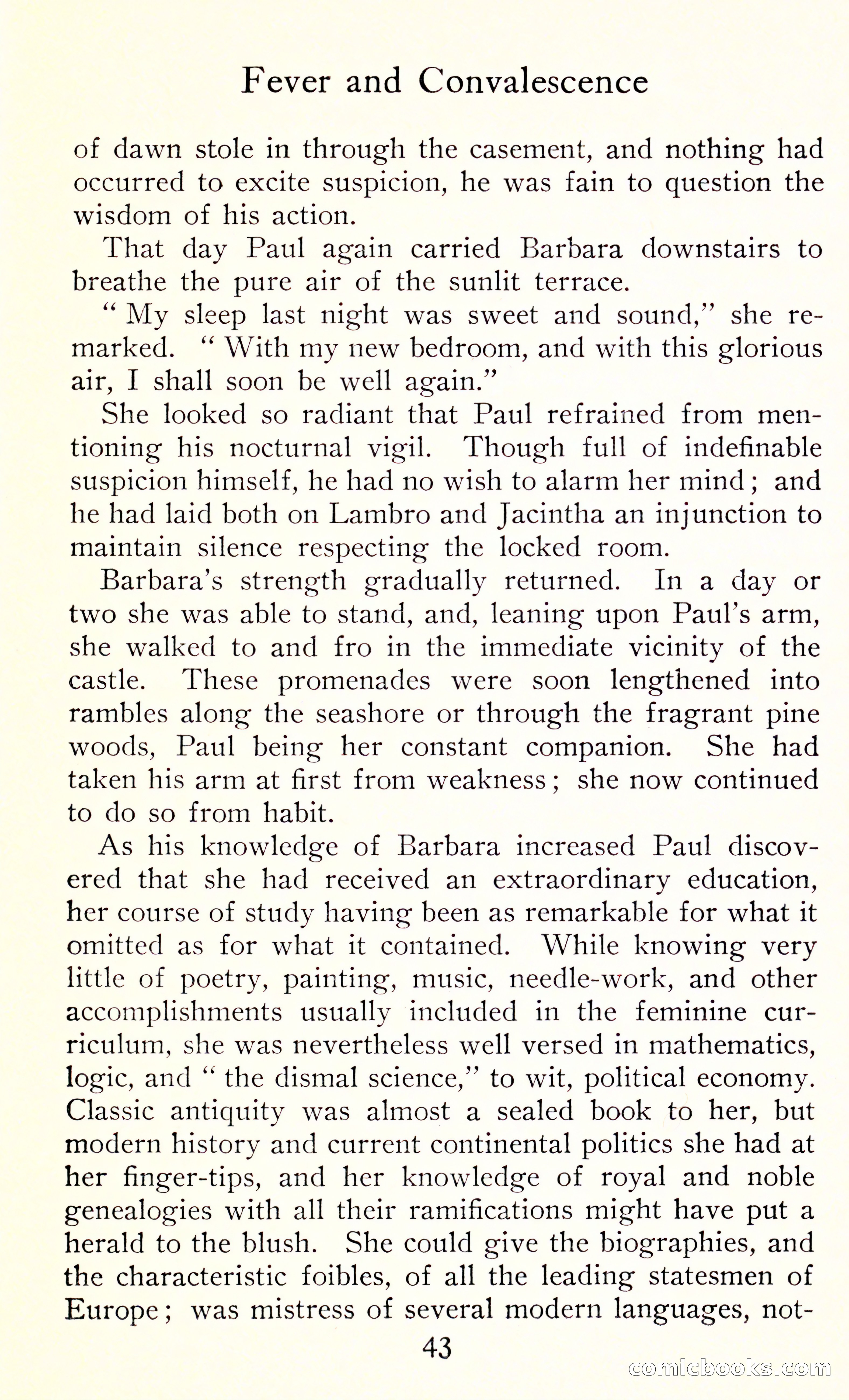 The Shadow of the Czar — page 57 of 400