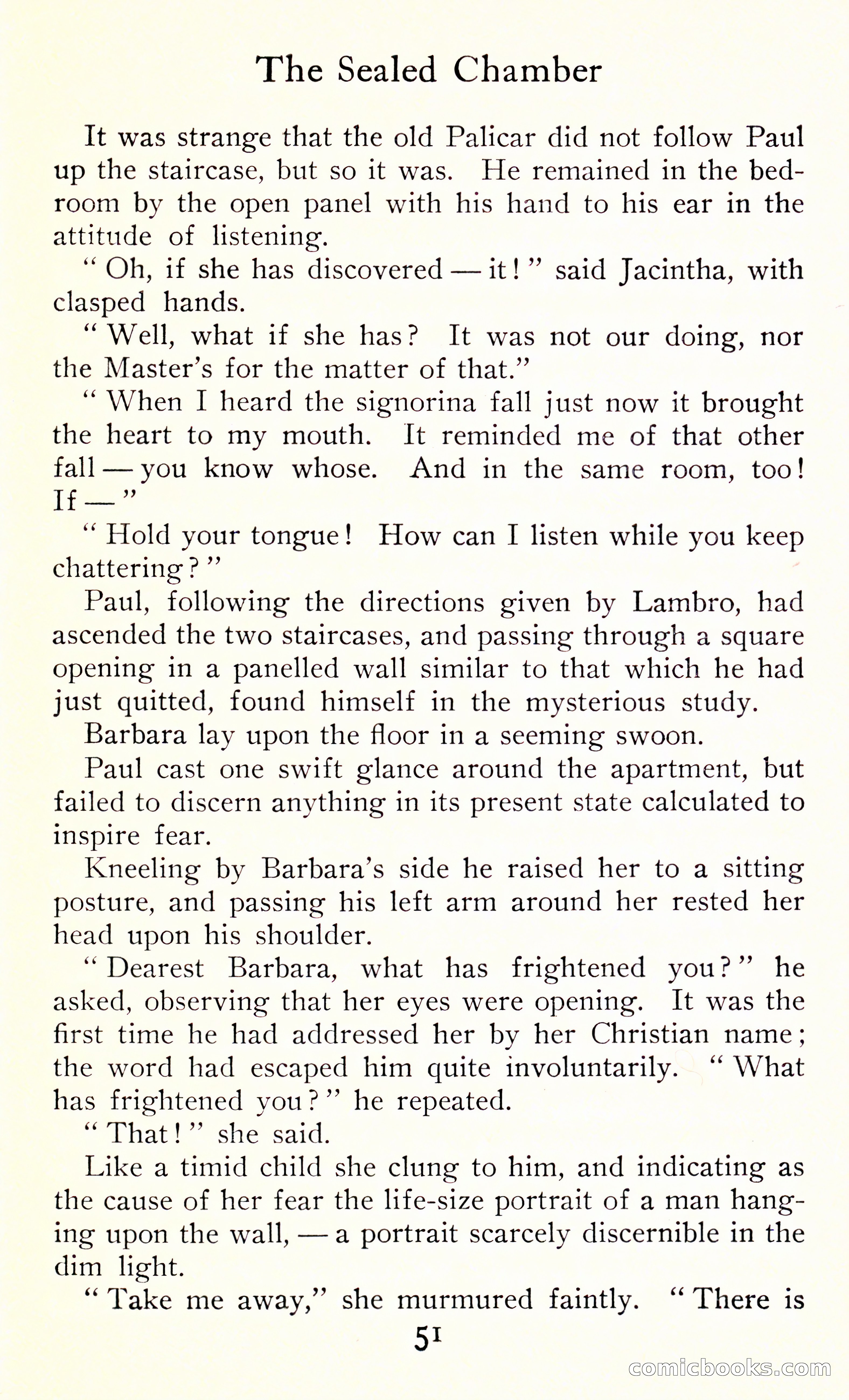 The Shadow of the Czar — page 65 of 400