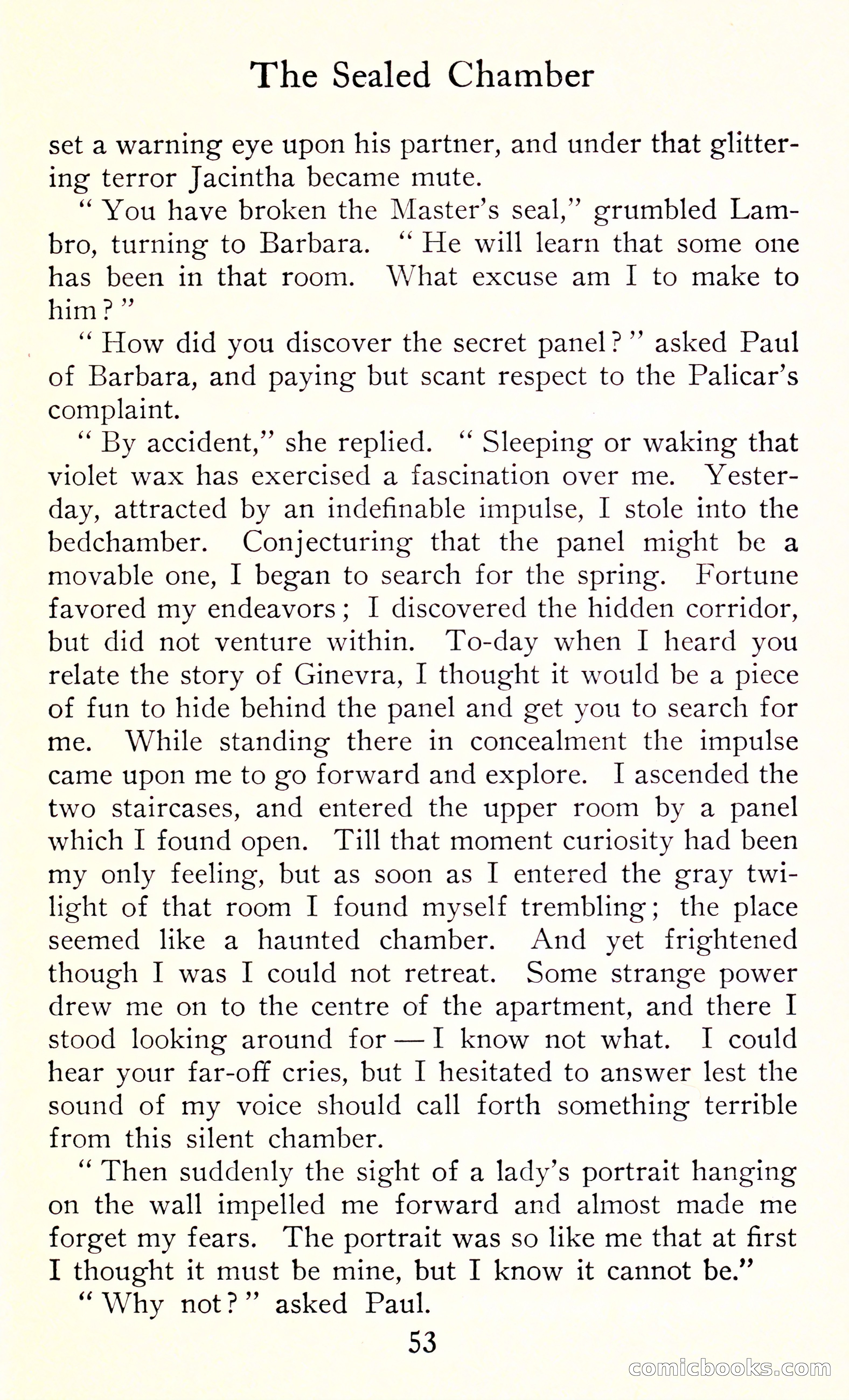The Shadow of the Czar — page 67 of 400