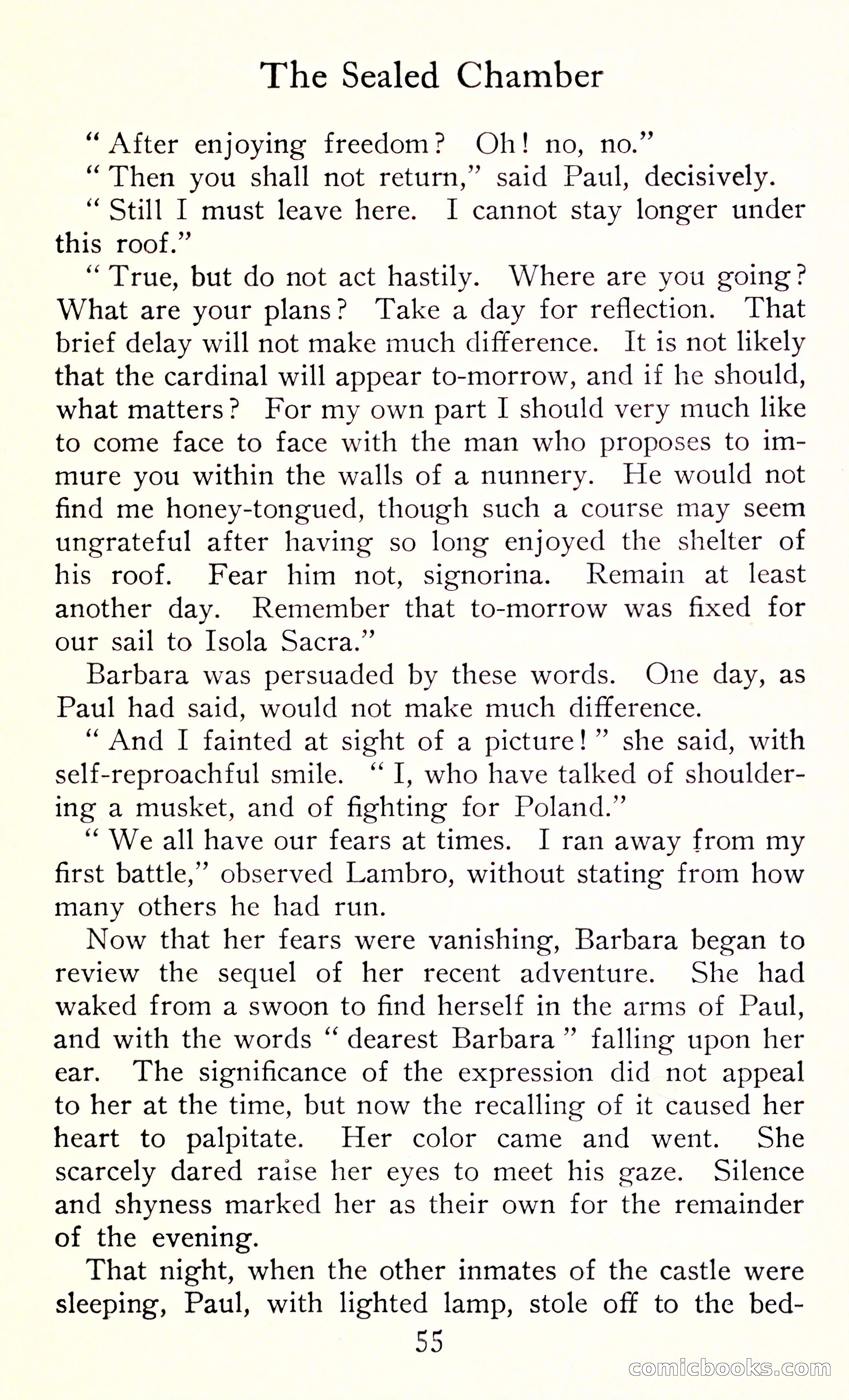The Shadow of the Czar — page 69 of 400