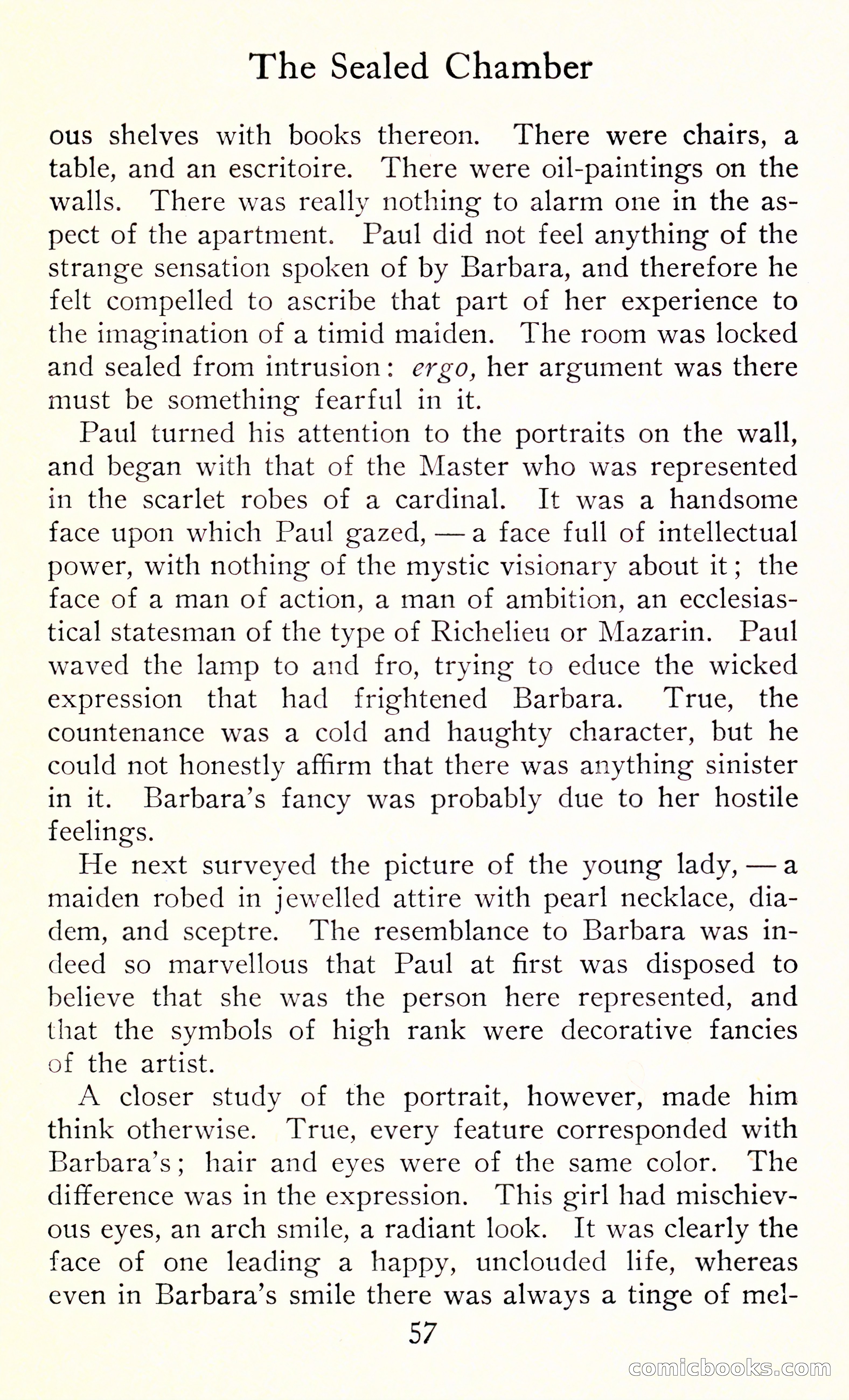 The Shadow of the Czar — page 71 of 400