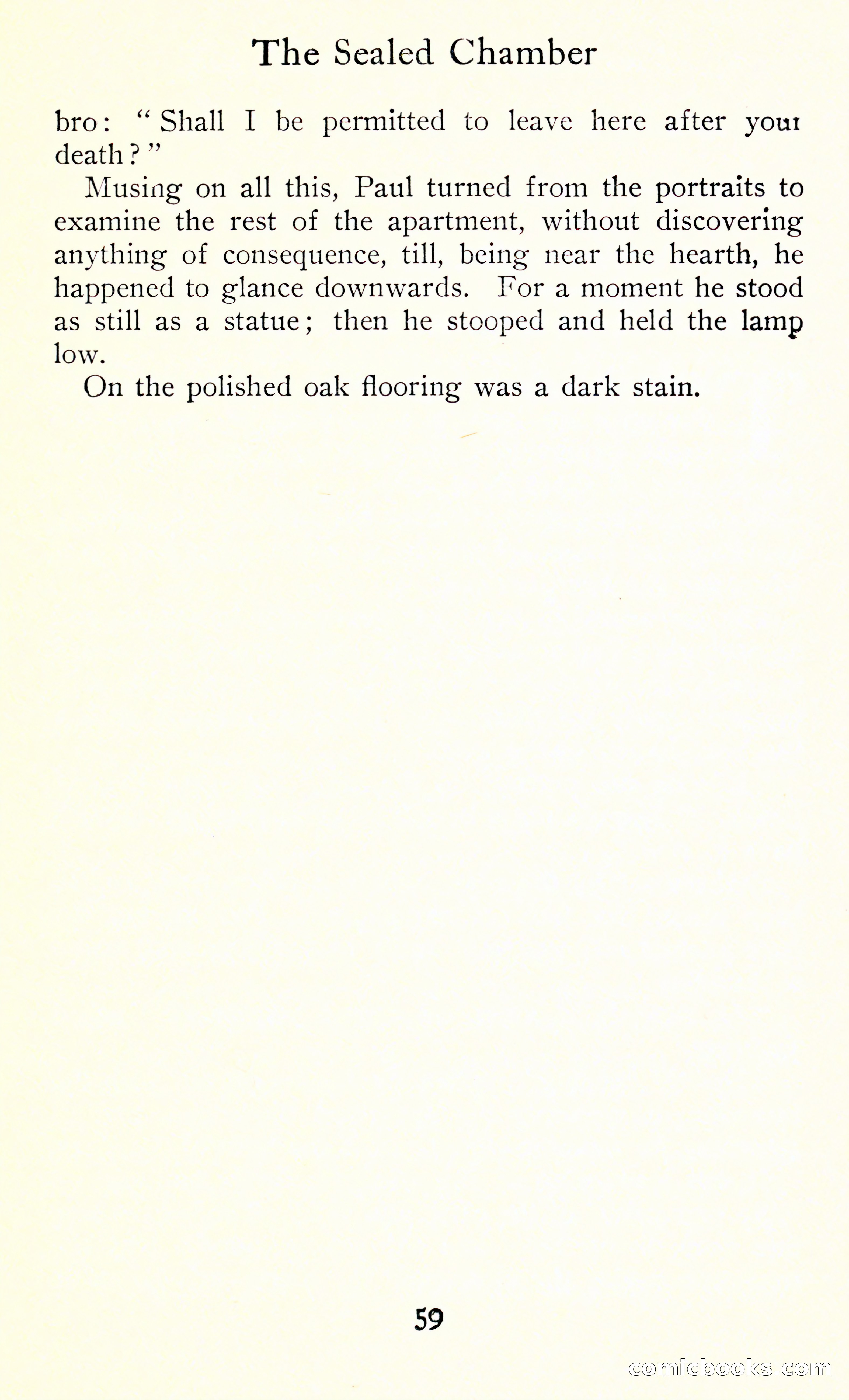 The Shadow of the Czar — page 73 of 400