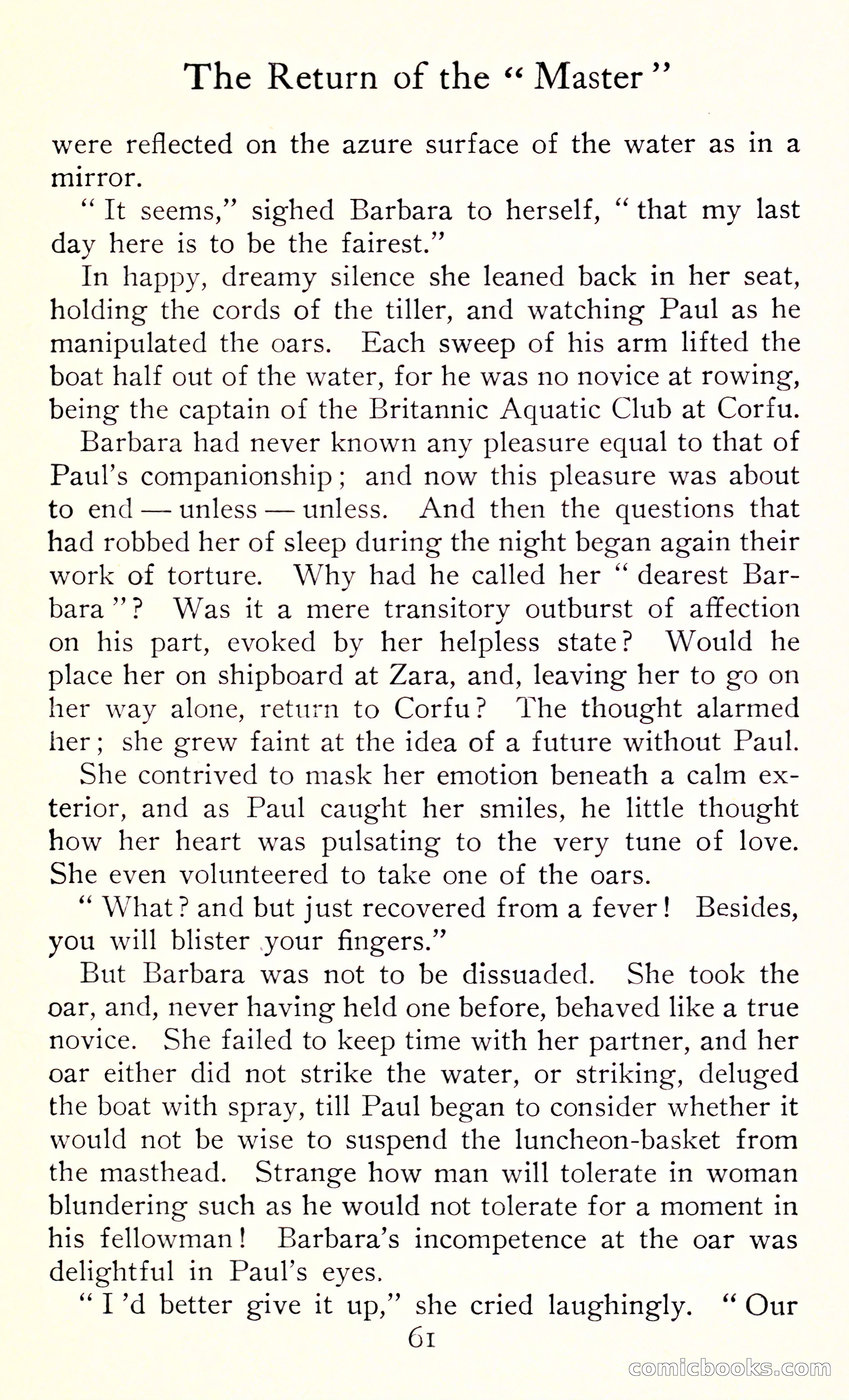 The Shadow of the Czar — page 75 of 400