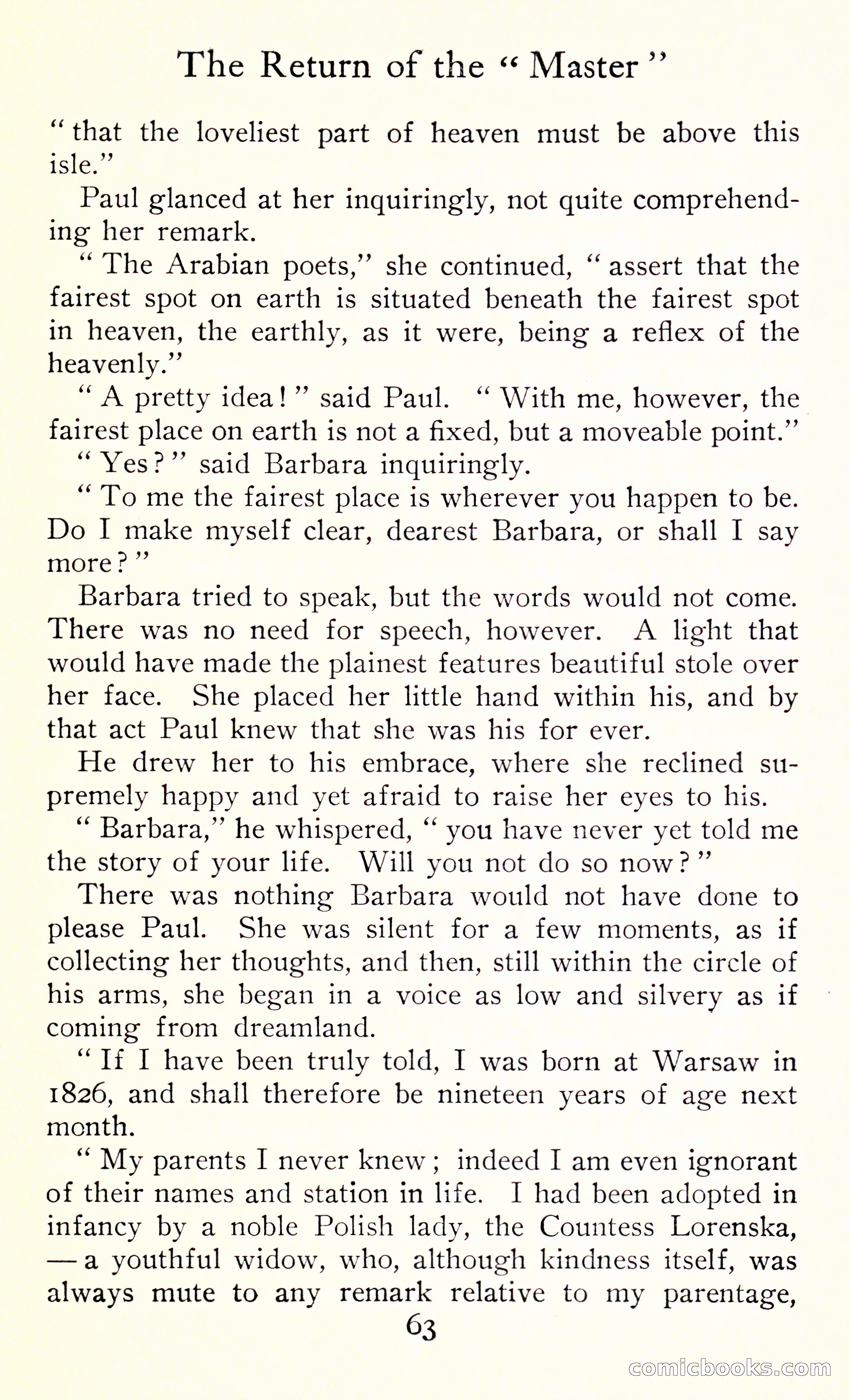 The Shadow of the Czar — page 77 of 400