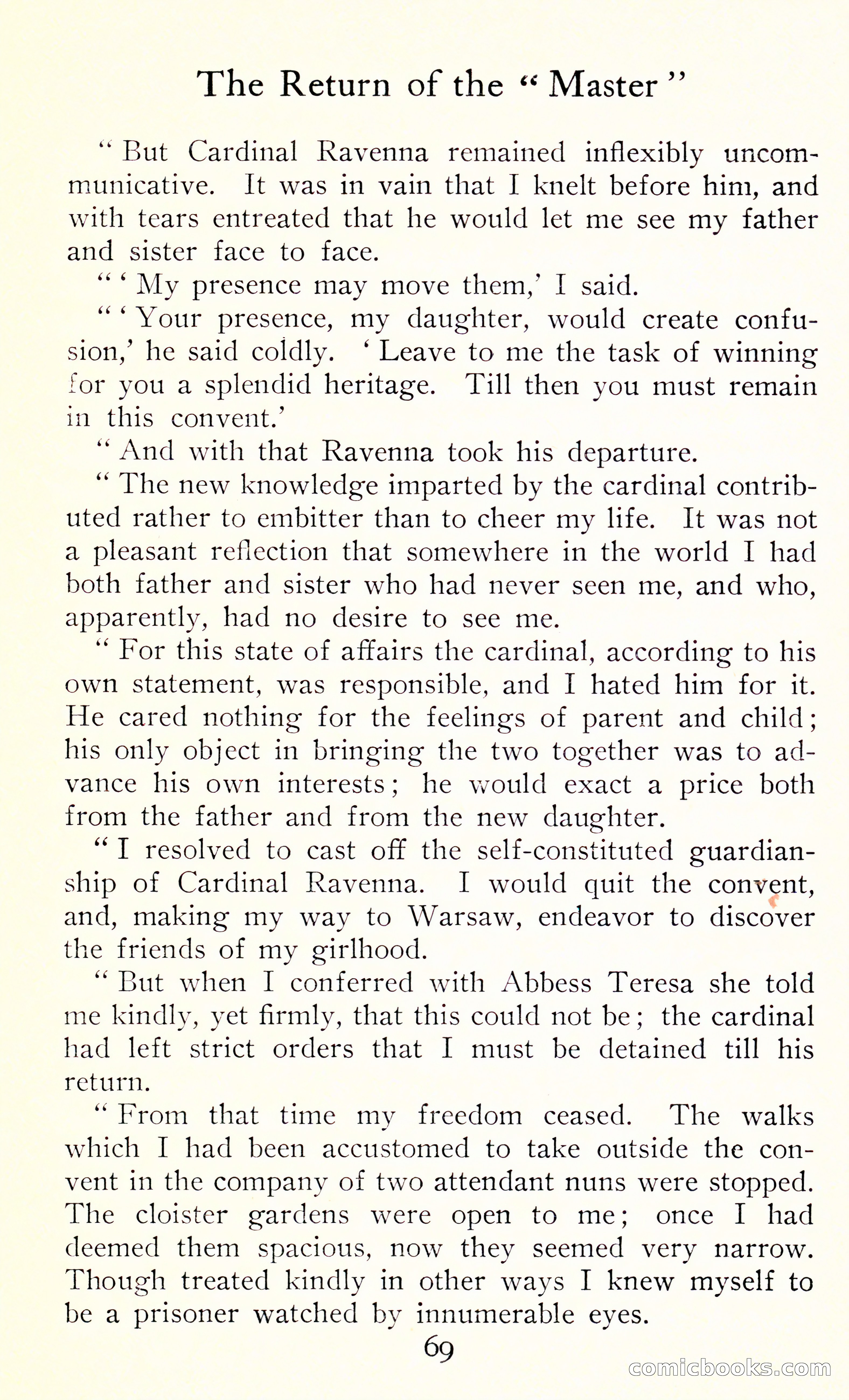 The Shadow of the Czar — page 83 of 400