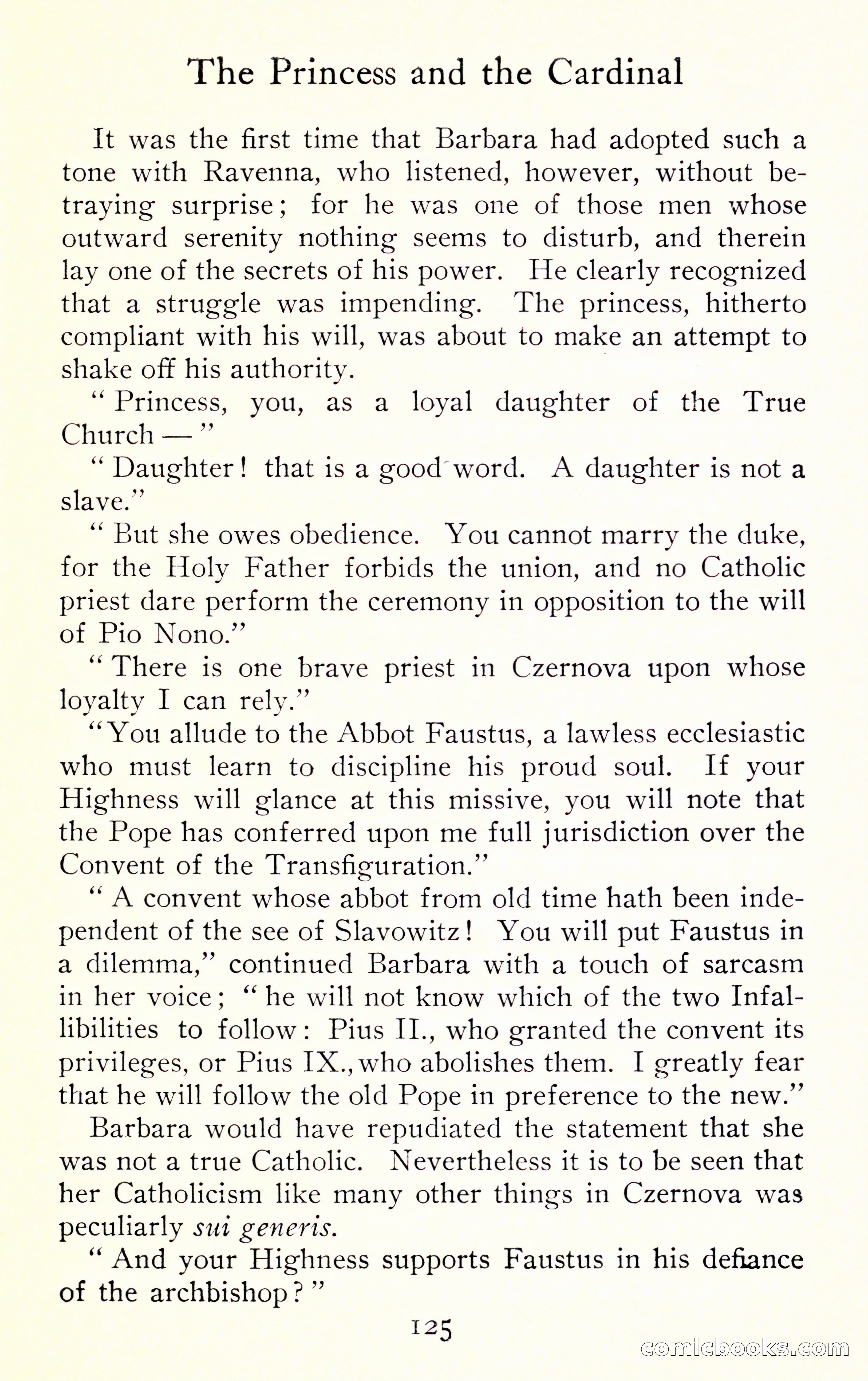 The Shadow of the Czar — page 139 of 400