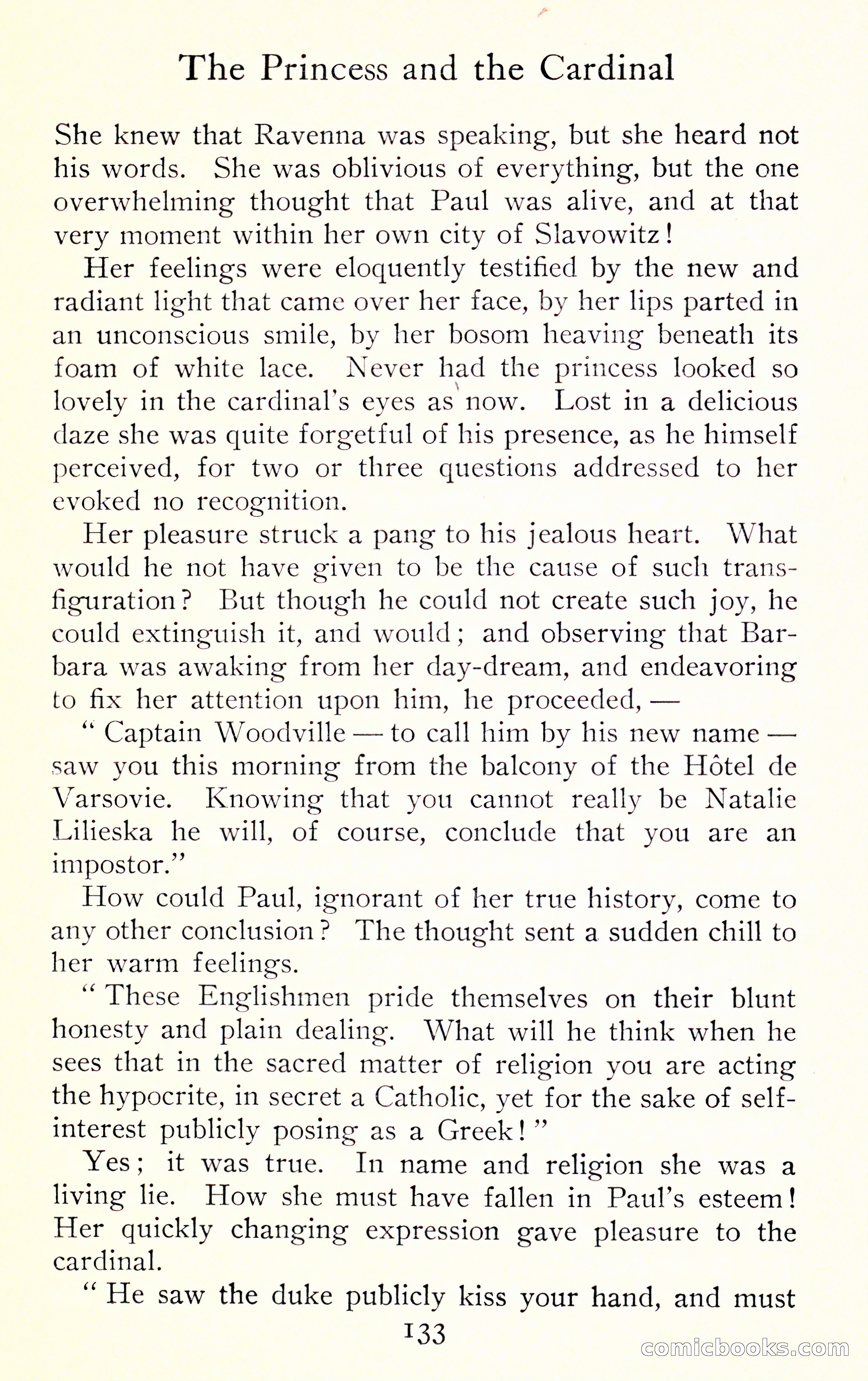 The Shadow of the Czar — page 147 of 400