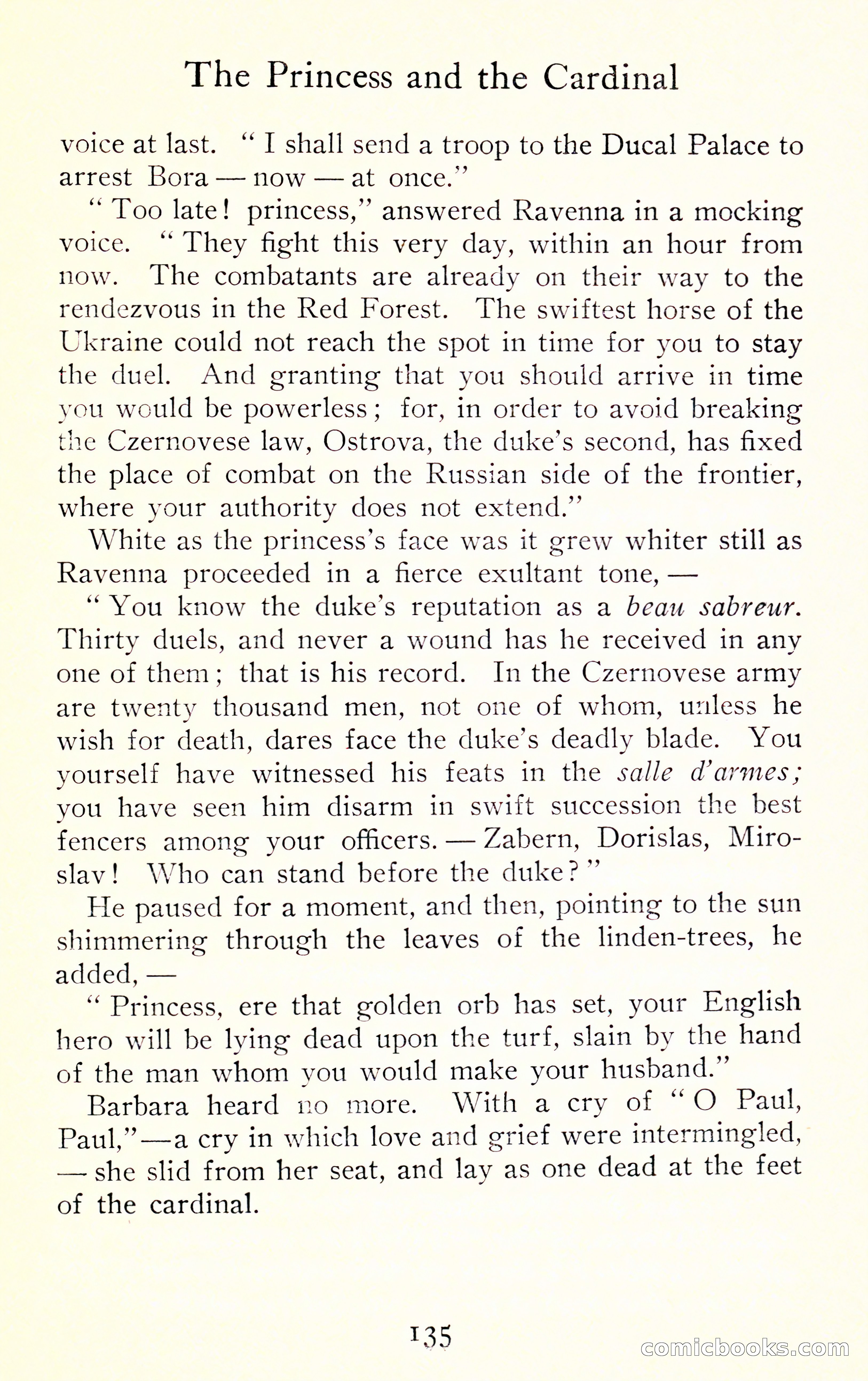 The Shadow of the Czar — page 149 of 400