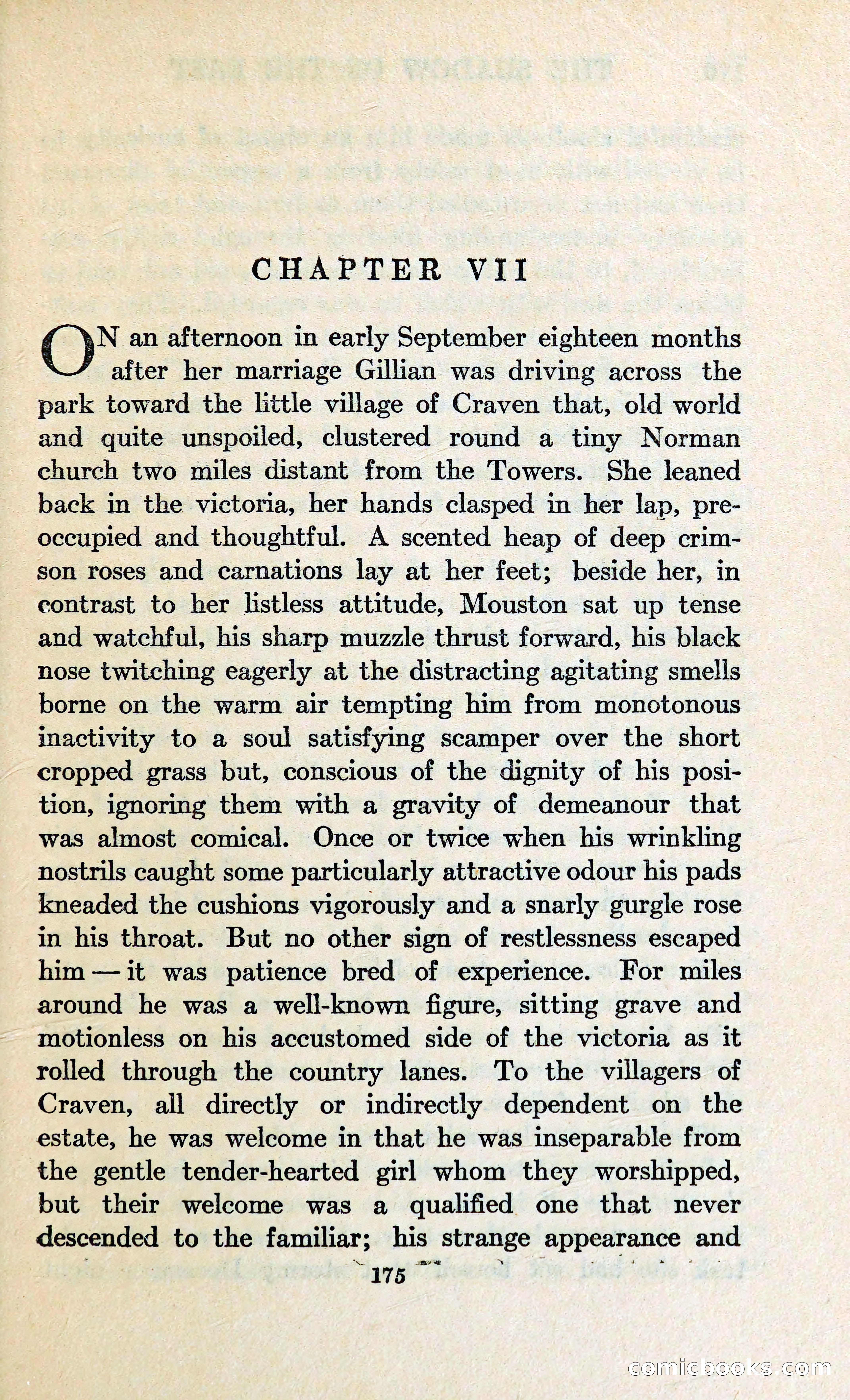 The Shadow of the East — page 186 of 337