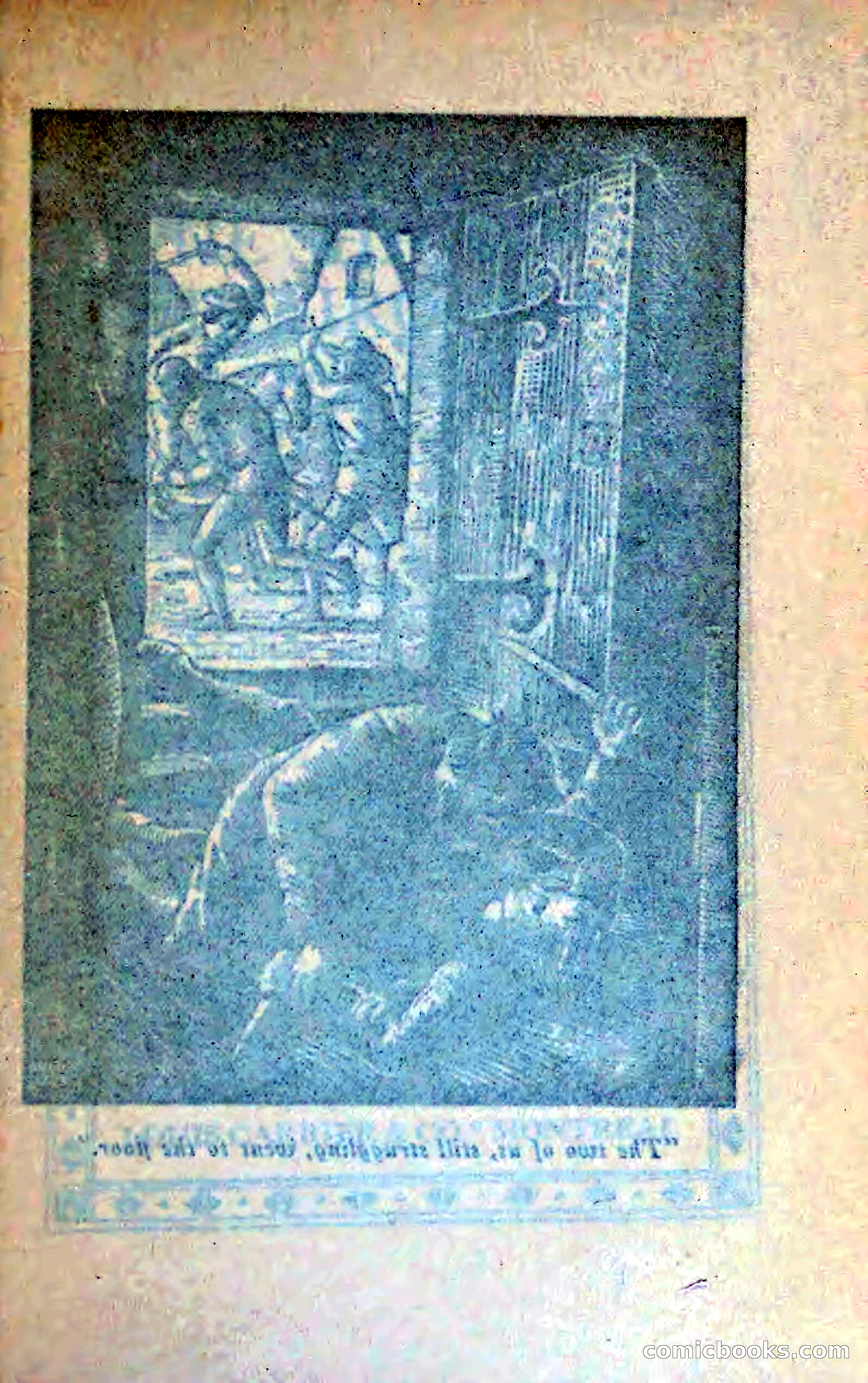 The Shadow of the Iroquois — page 8 of 399