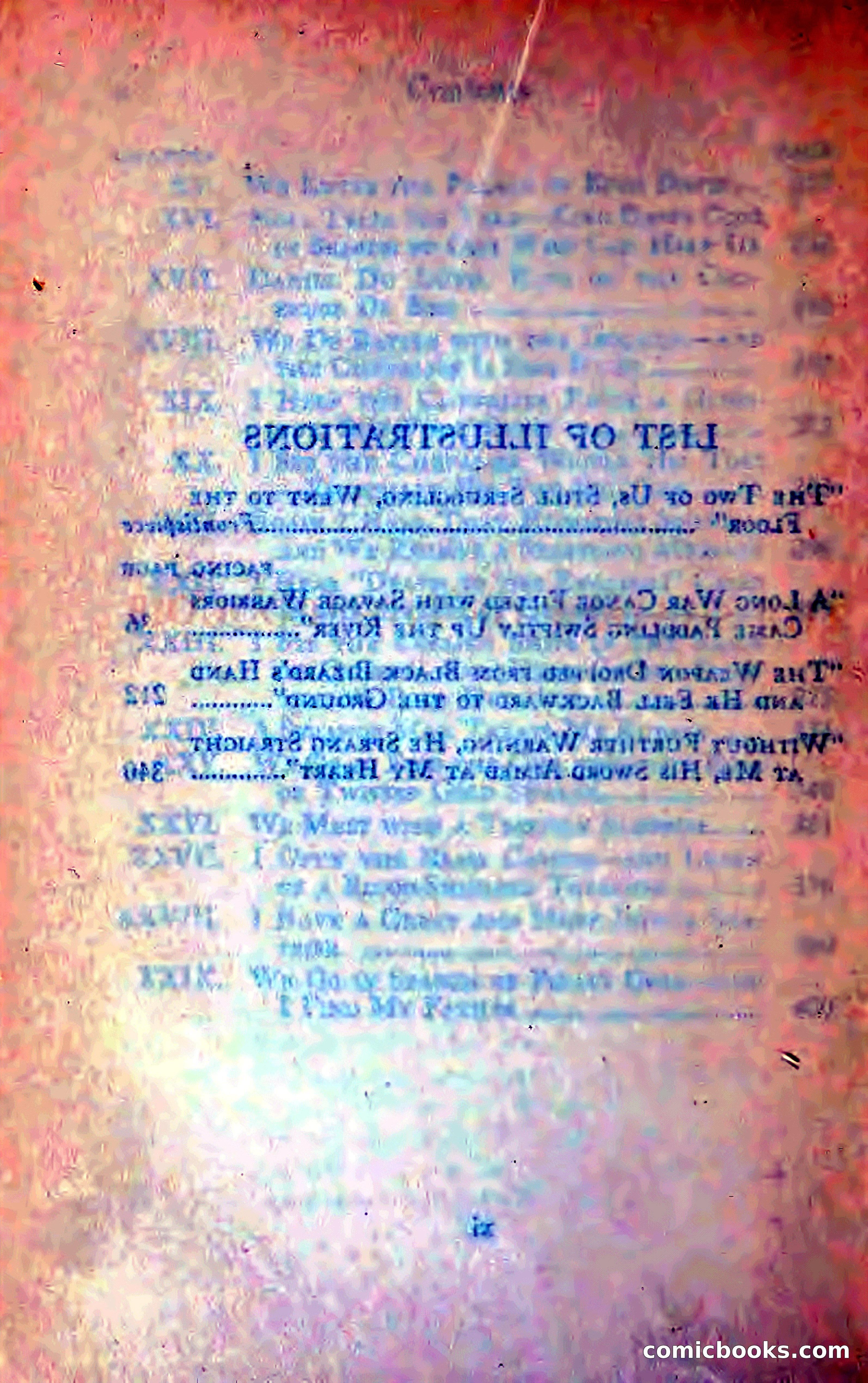 The Shadow of the Iroquois — page 17 of 399