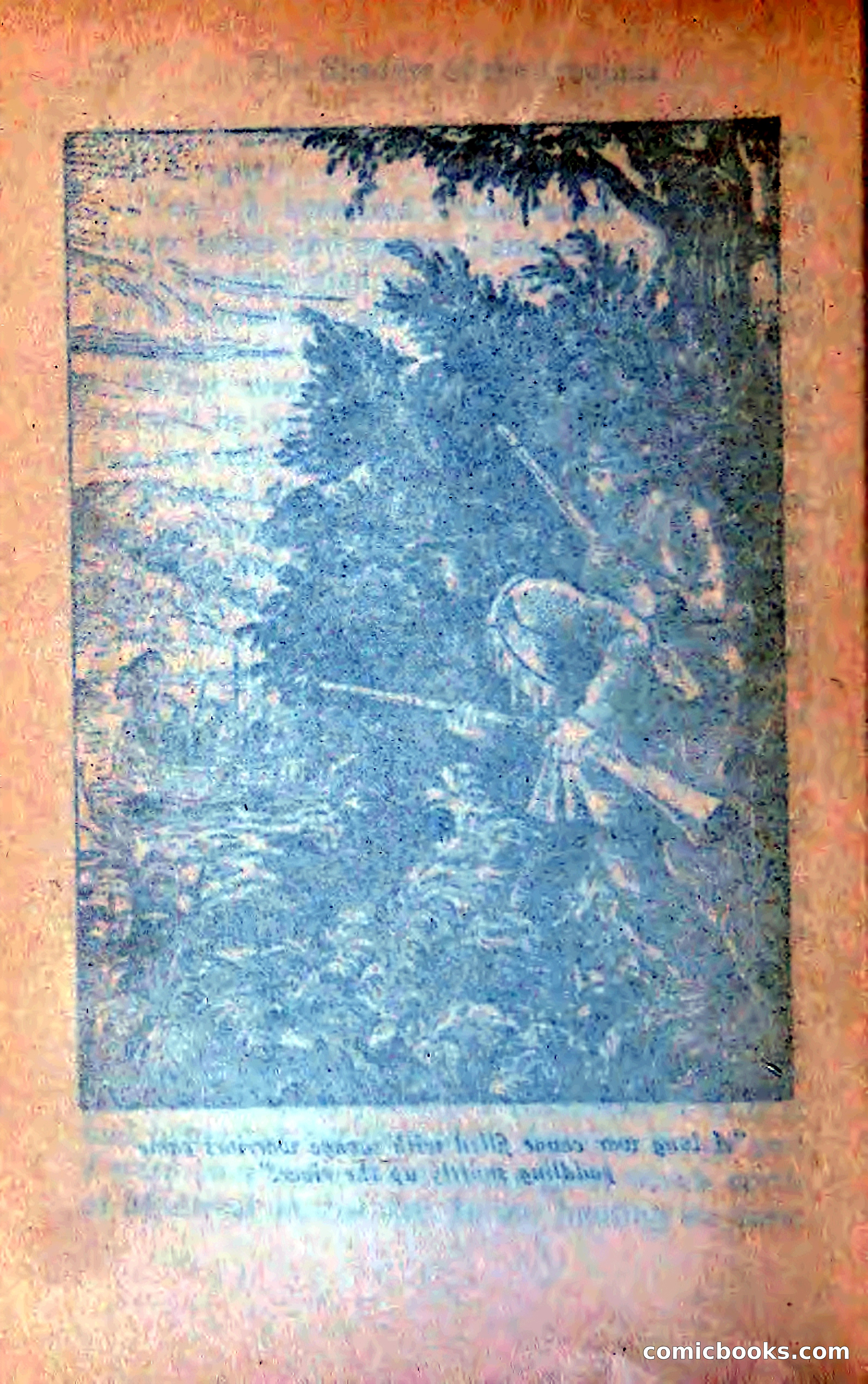 The Shadow of the Iroquois — page 55 of 399