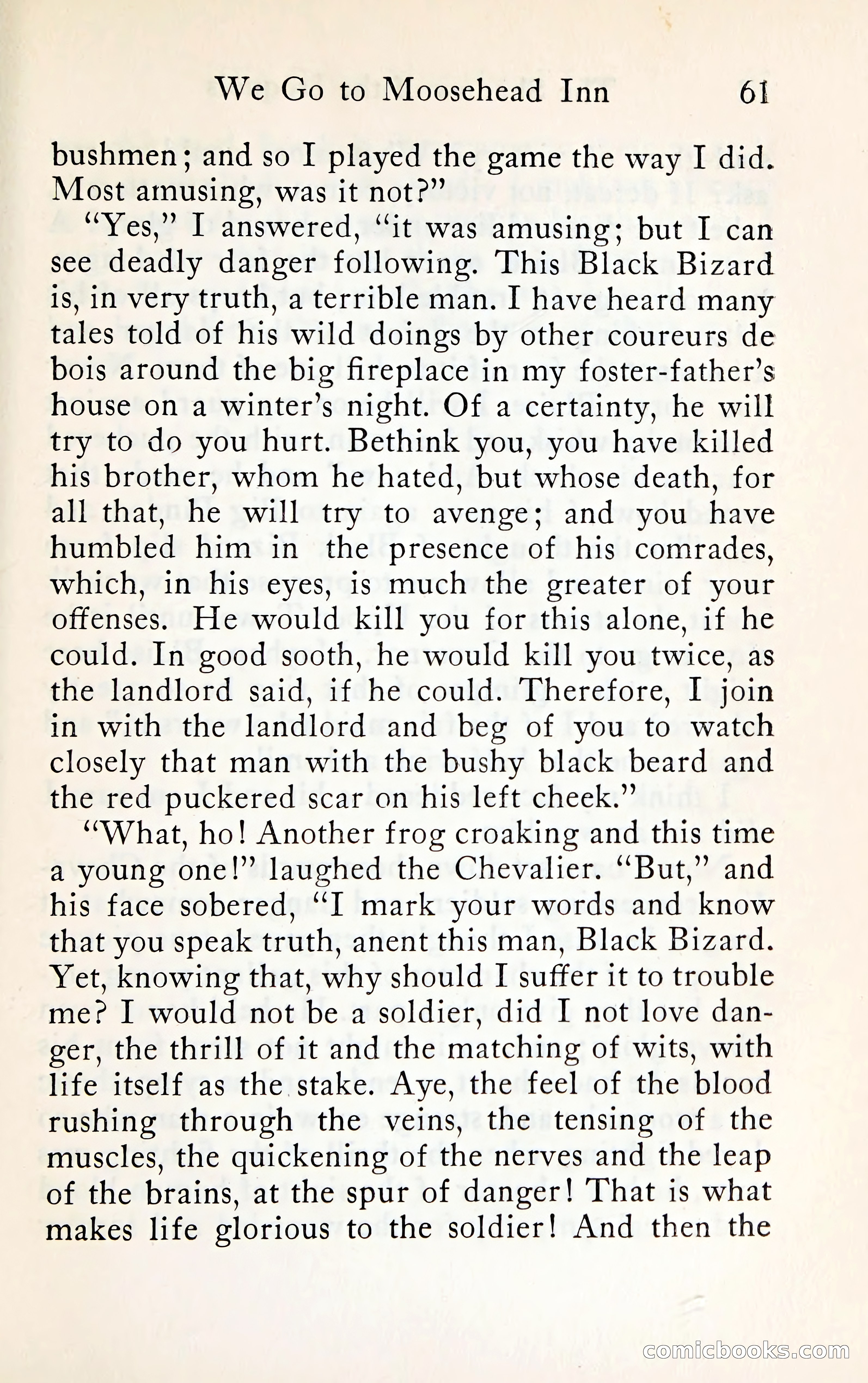 The Shadow of the Iroquois — page 80 of 399